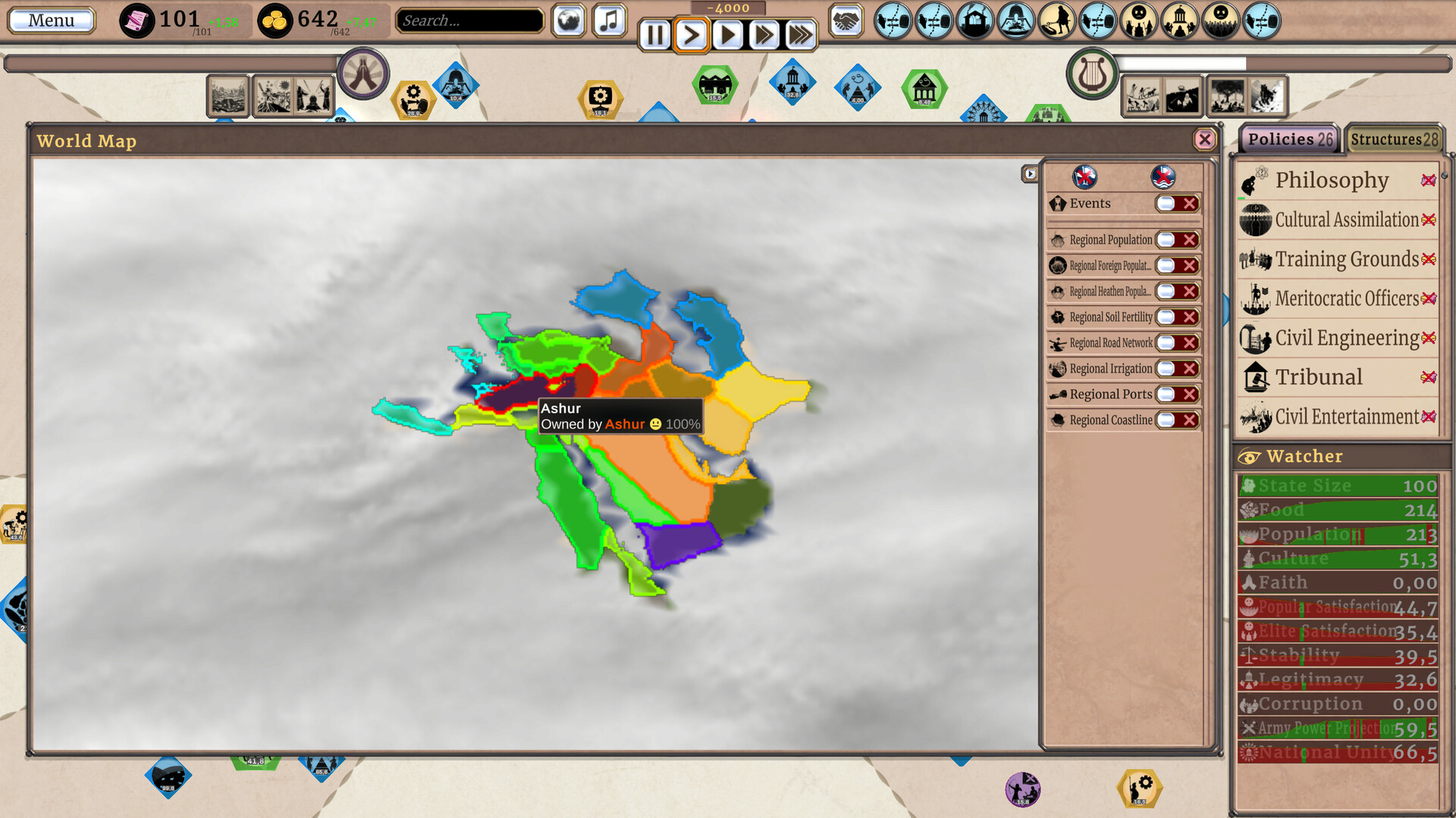 Orbi Universo II screenshot 11