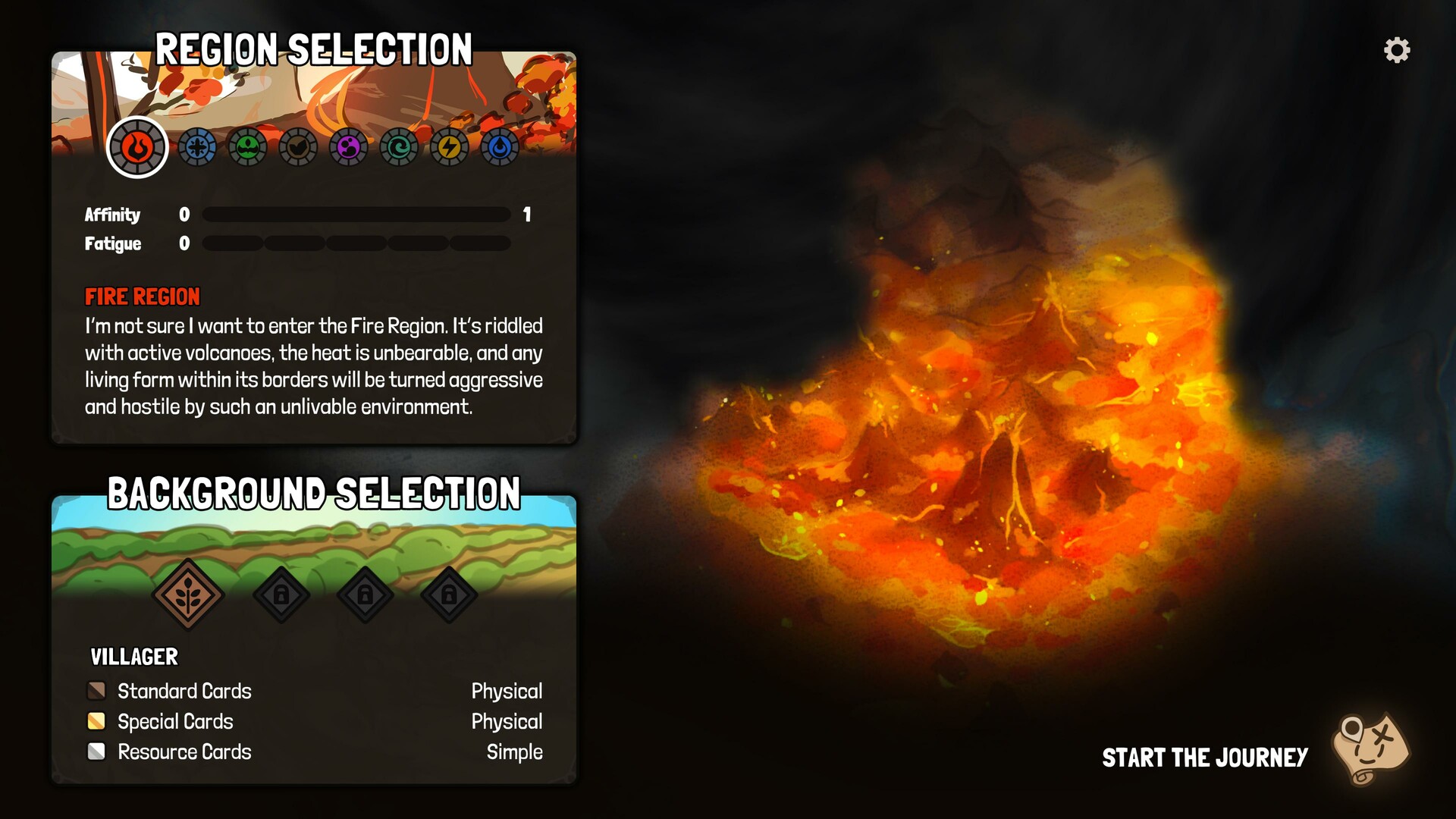 Journey to the Void screenshot 3