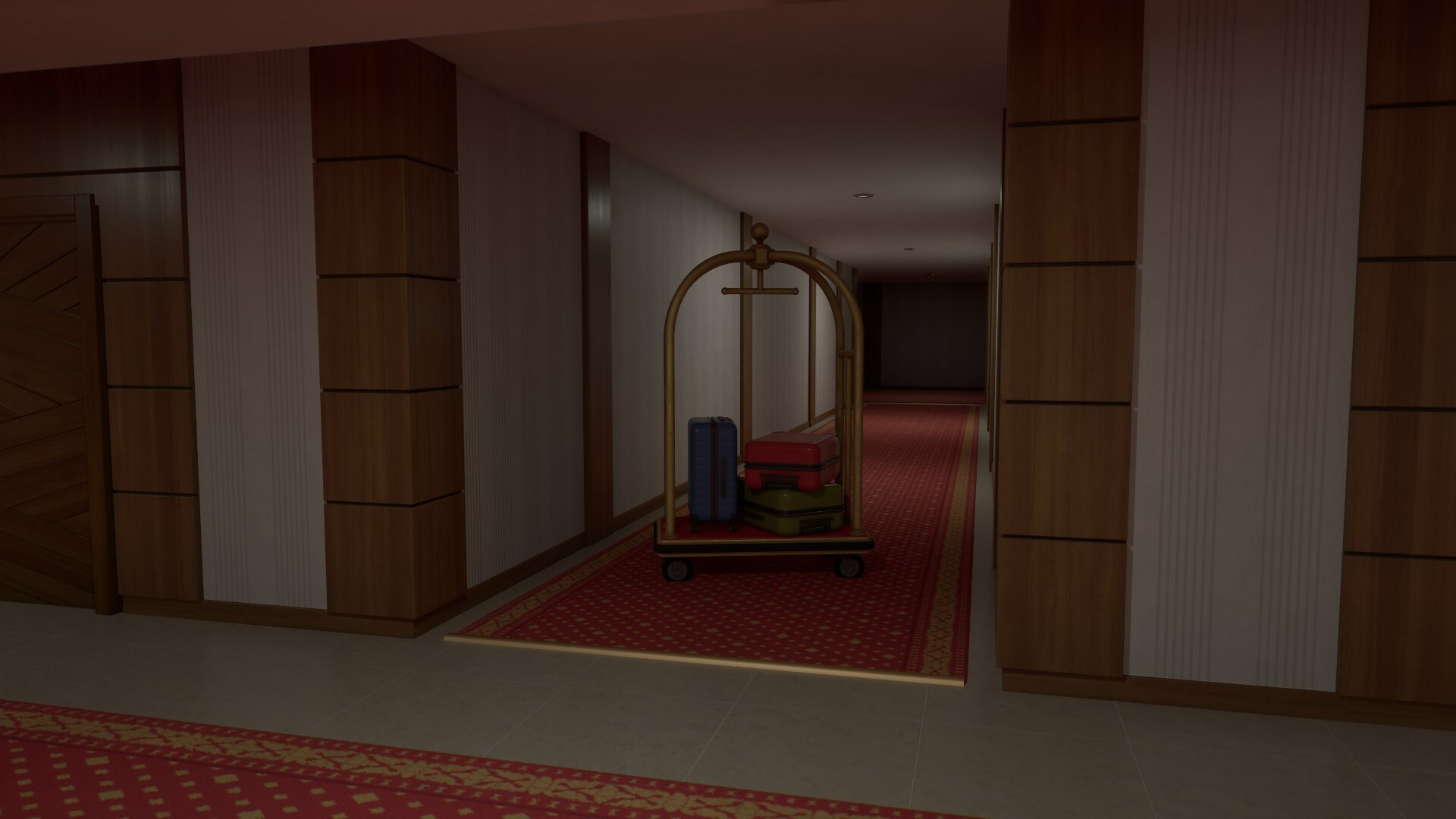 Hotel 12th screenshot 6