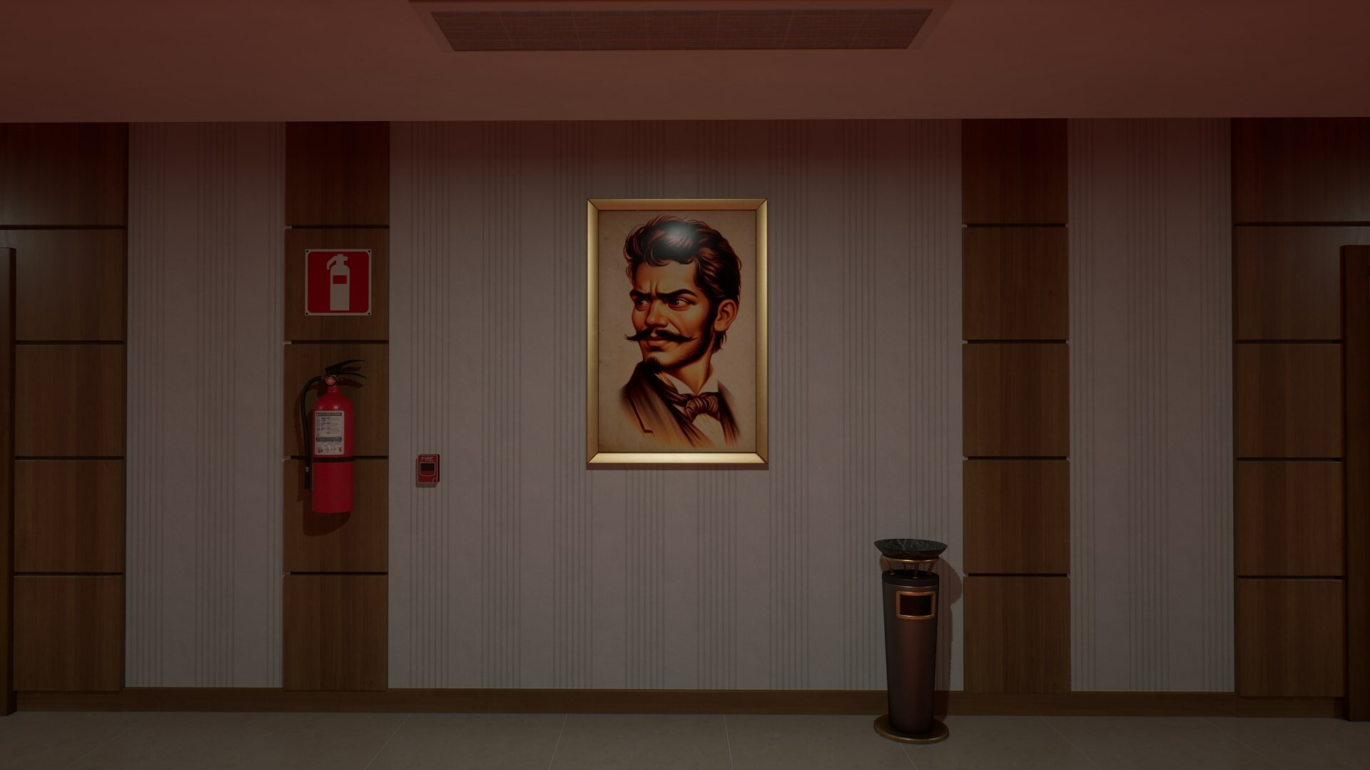 Hotel 12th screenshot 2