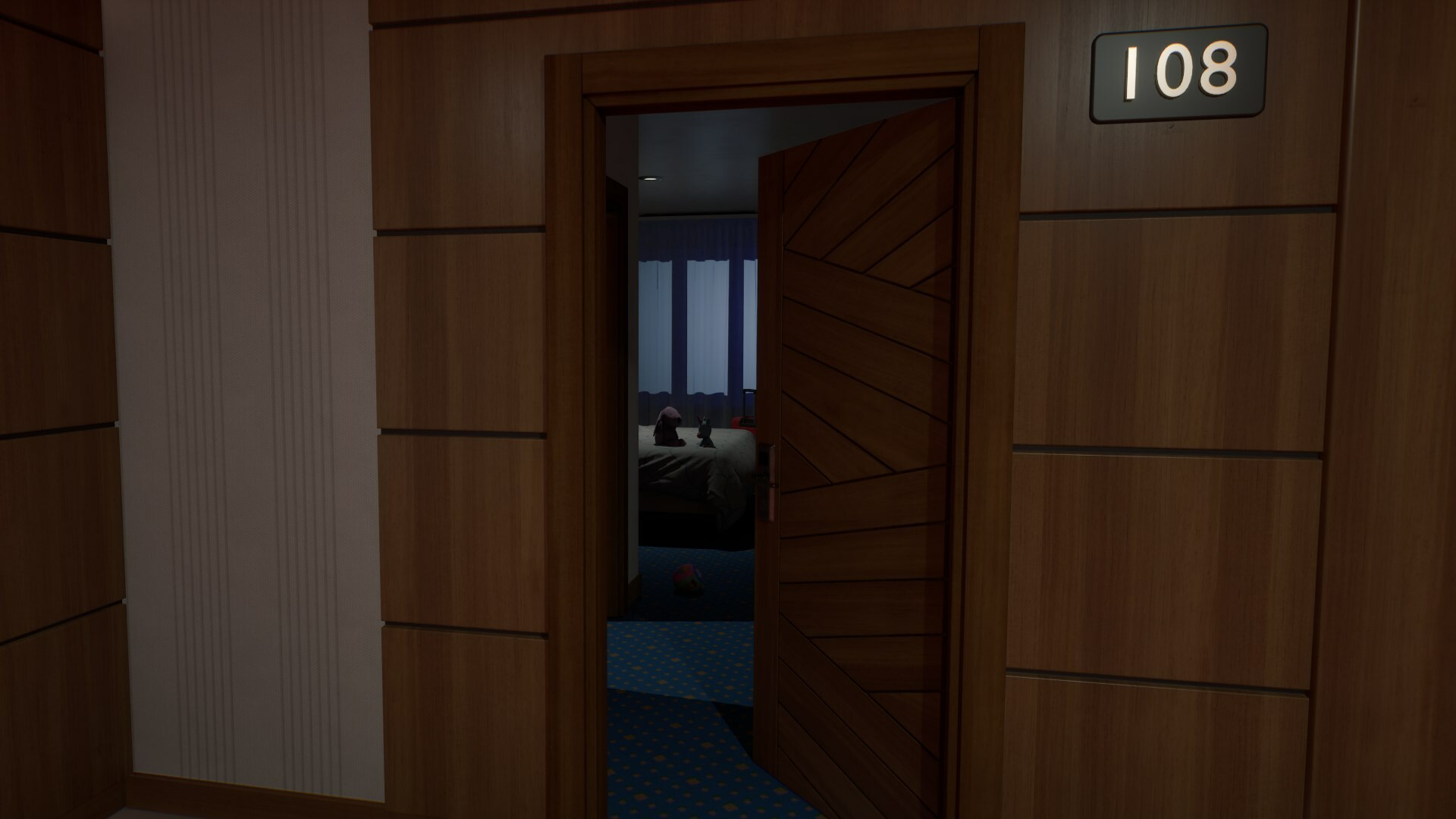 Hotel 12th screenshot 3