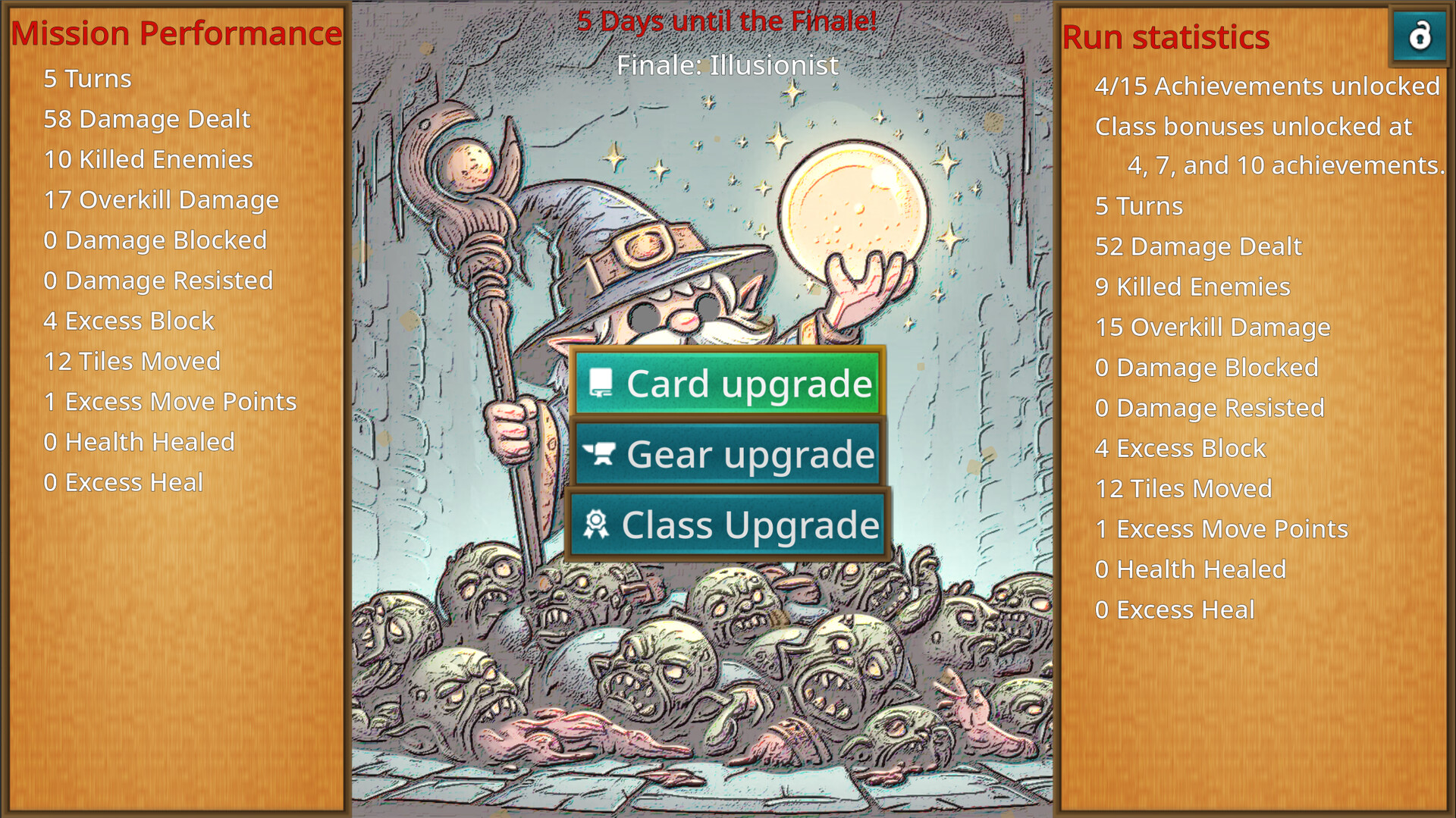 Level up Everything! screenshot 6