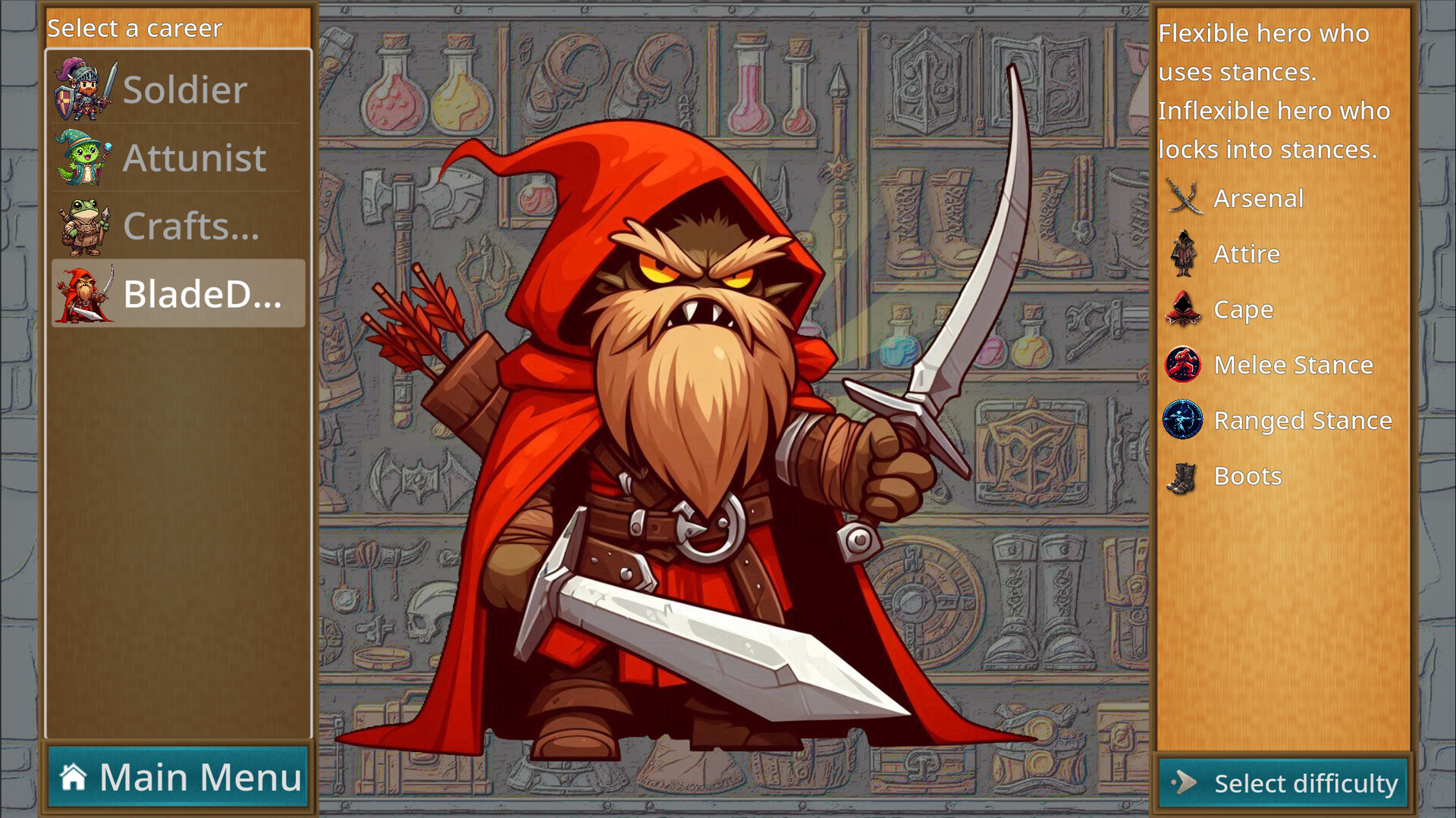 Level up Everything! screenshot 12