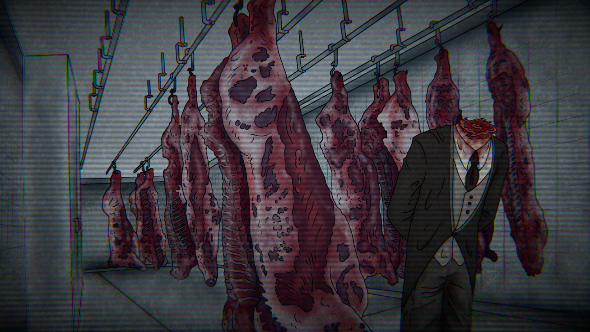 Blessed with Death screenshot 3