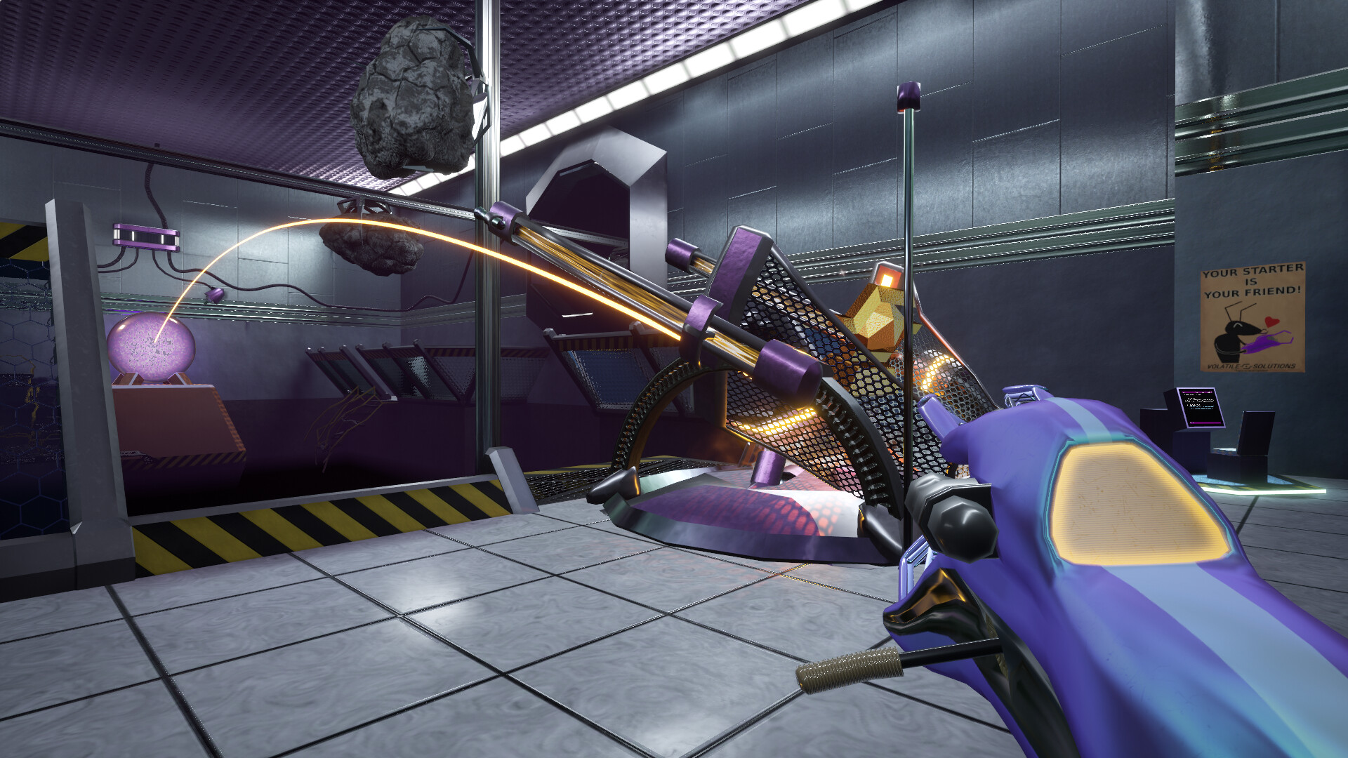 Escape Velocity screenshot 2