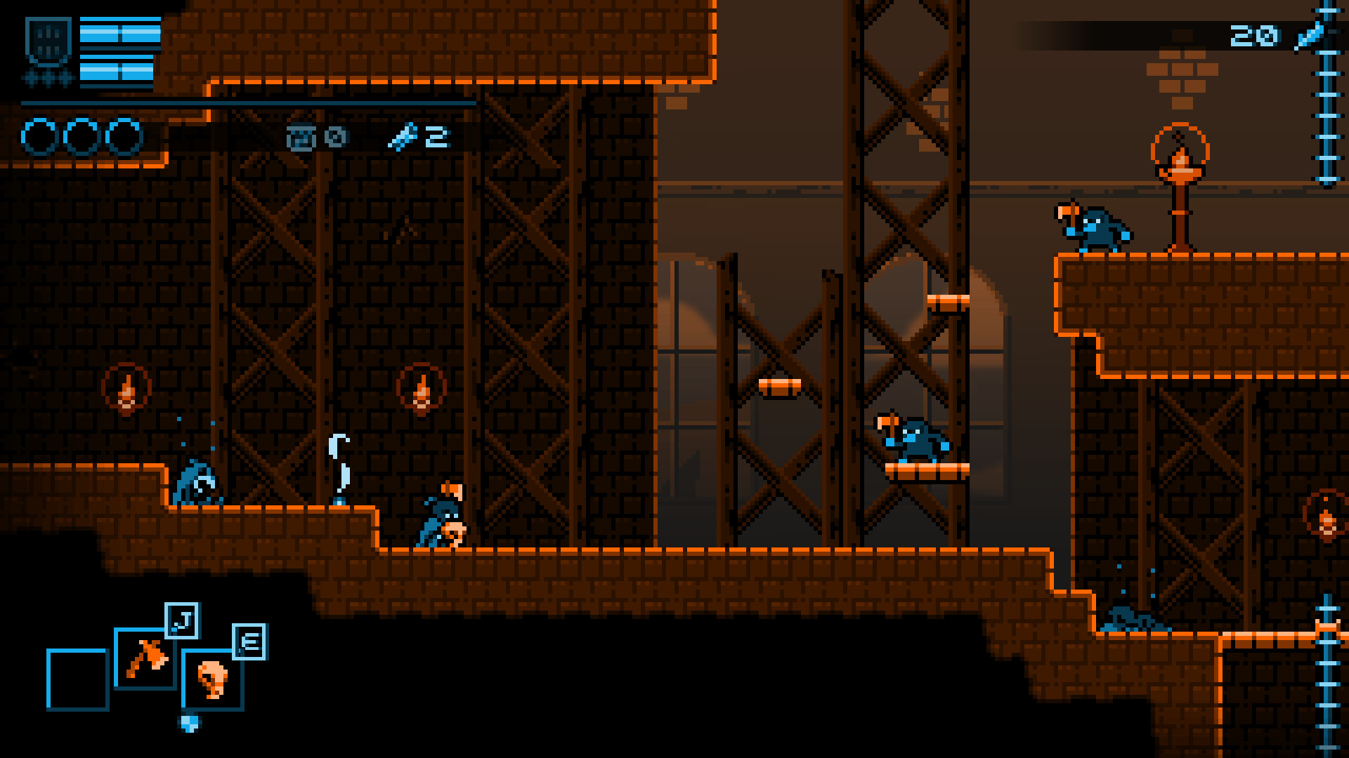 Crow Boss screenshot 4