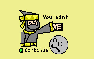 Ninja Numpties screenshot 4