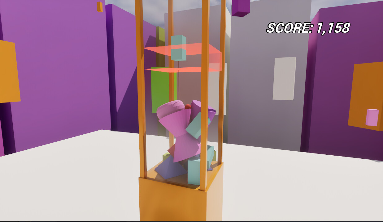 Stackables screenshot 2
