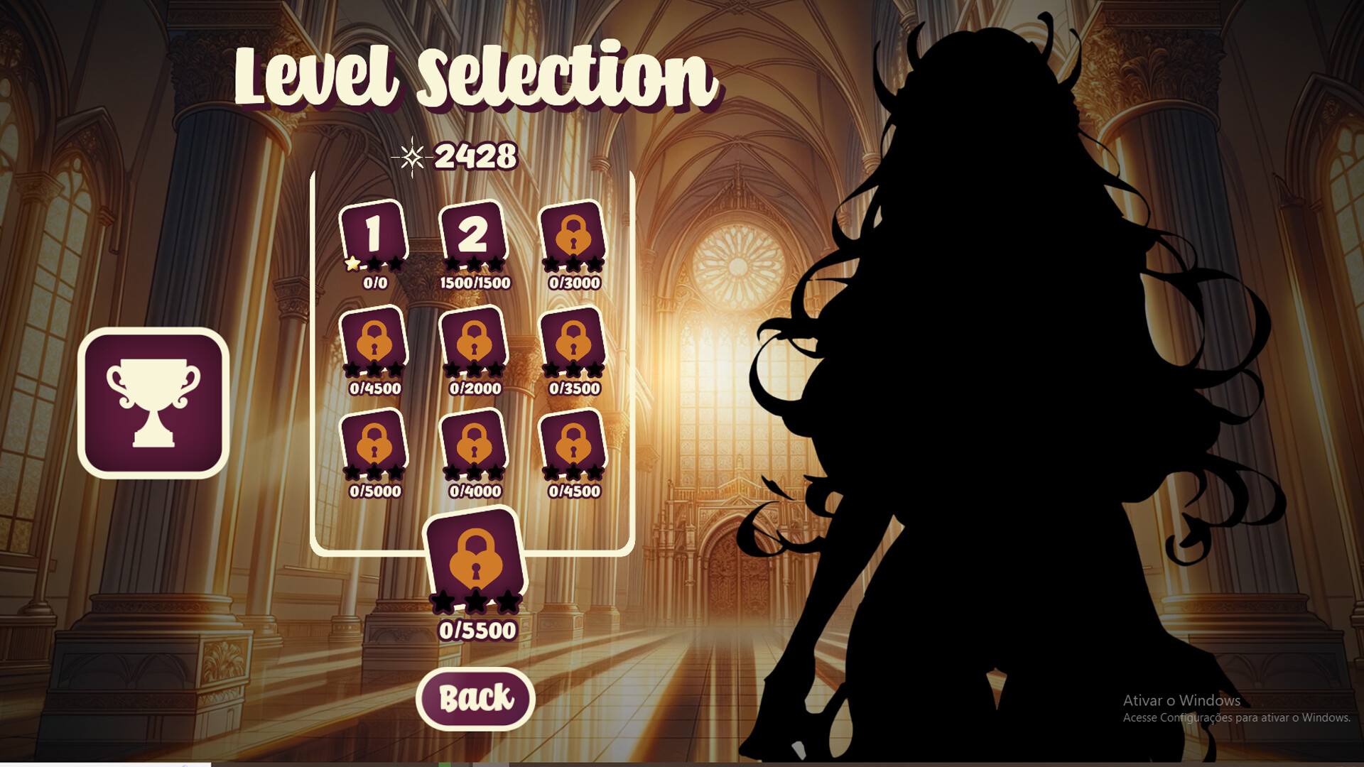 Hentai Castle screenshot 6
