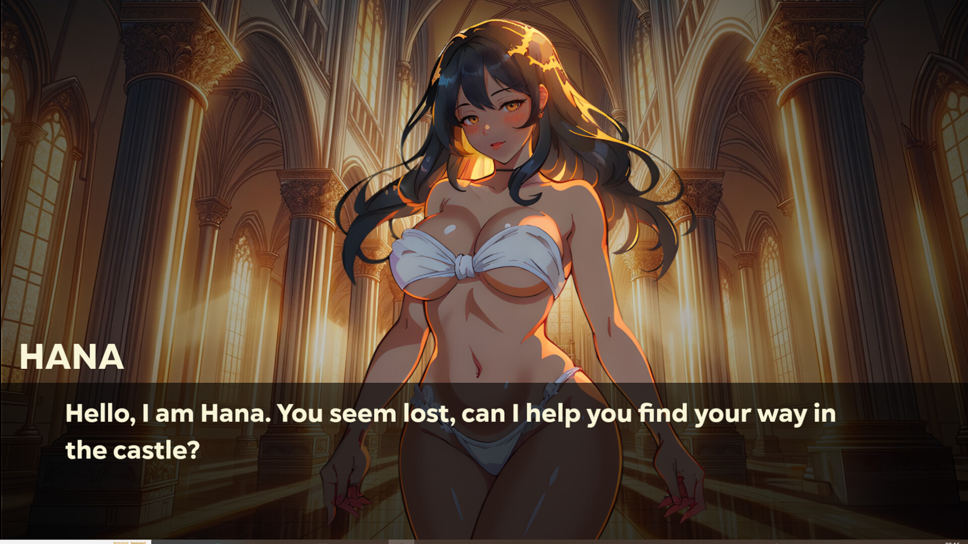 Hentai Castle screenshot 5