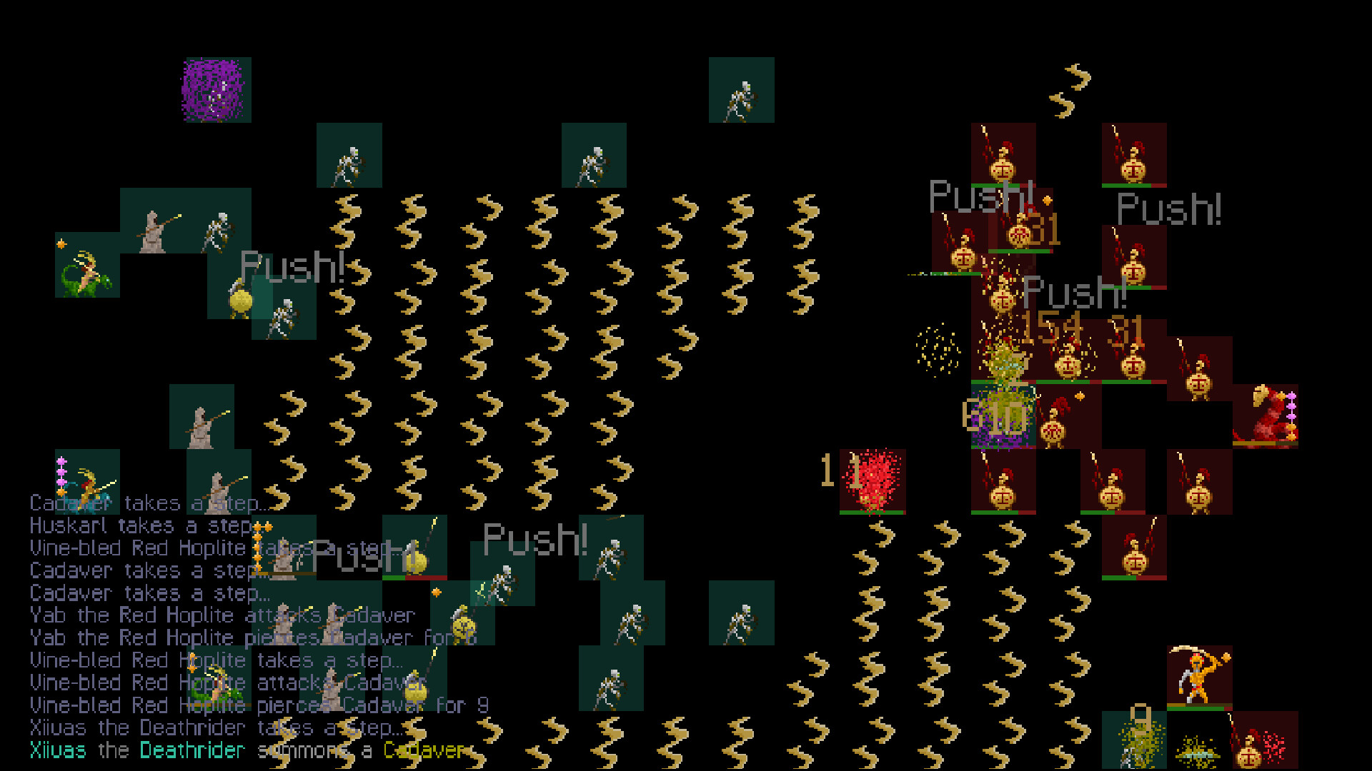 Lands of Achra screenshot 5