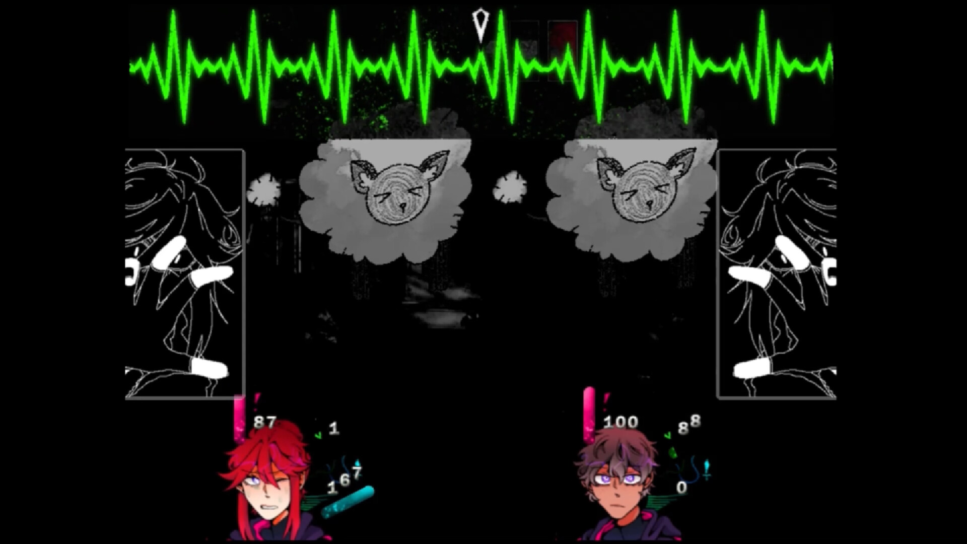 Within Somnia [Act Ø] screenshot 2