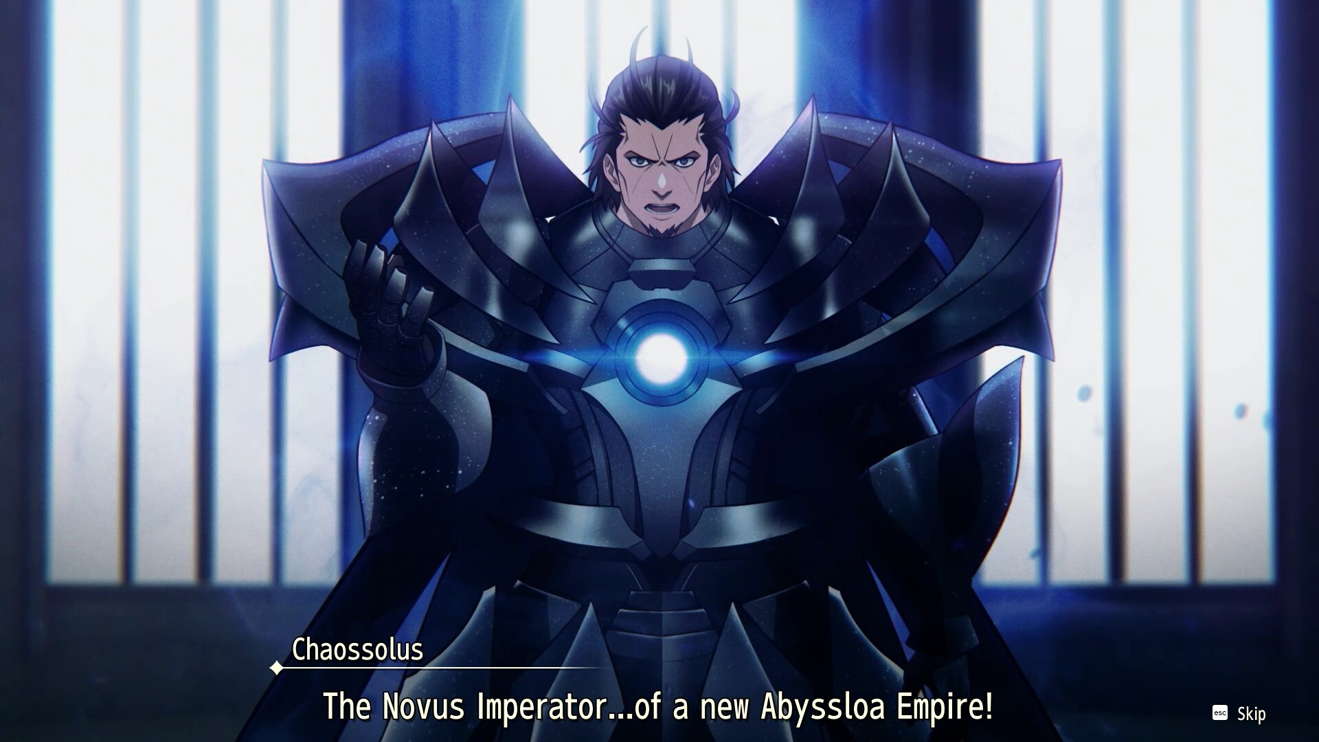 BRIGANDINE ABYSS screenshot 9