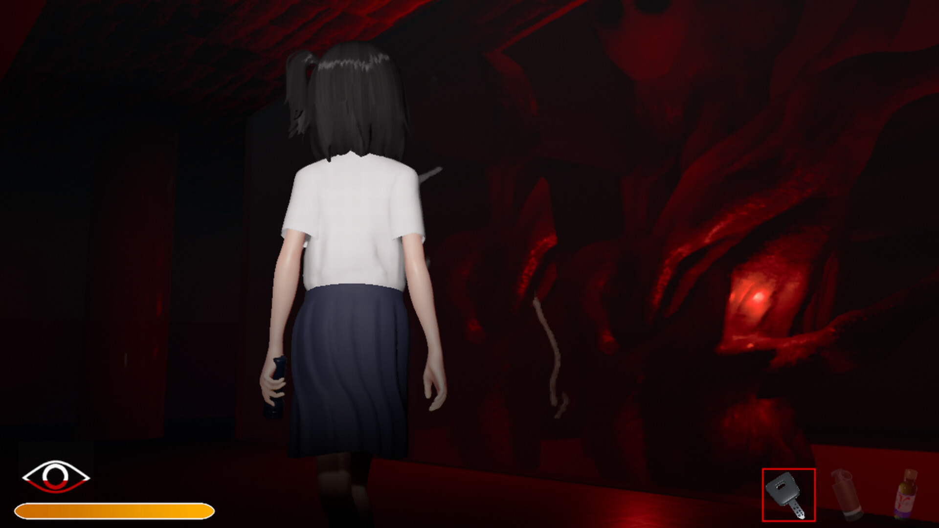 DYSTHANASIA screenshot 18
