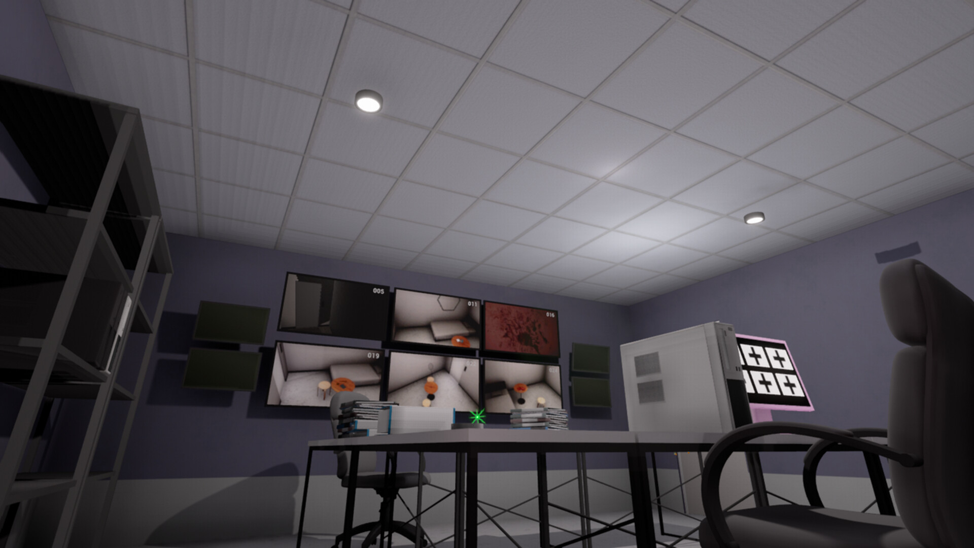 DYSTHANASIA screenshot 19
