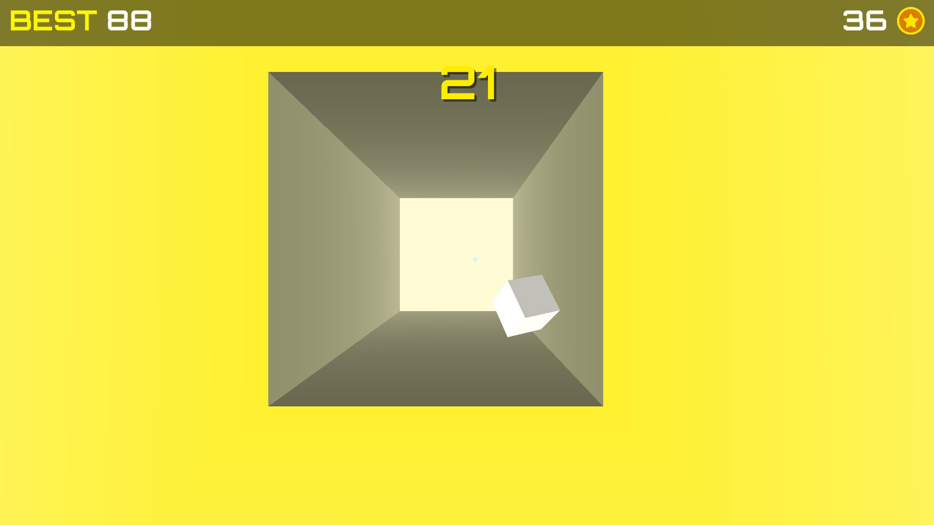 Falling Cube screenshot 4