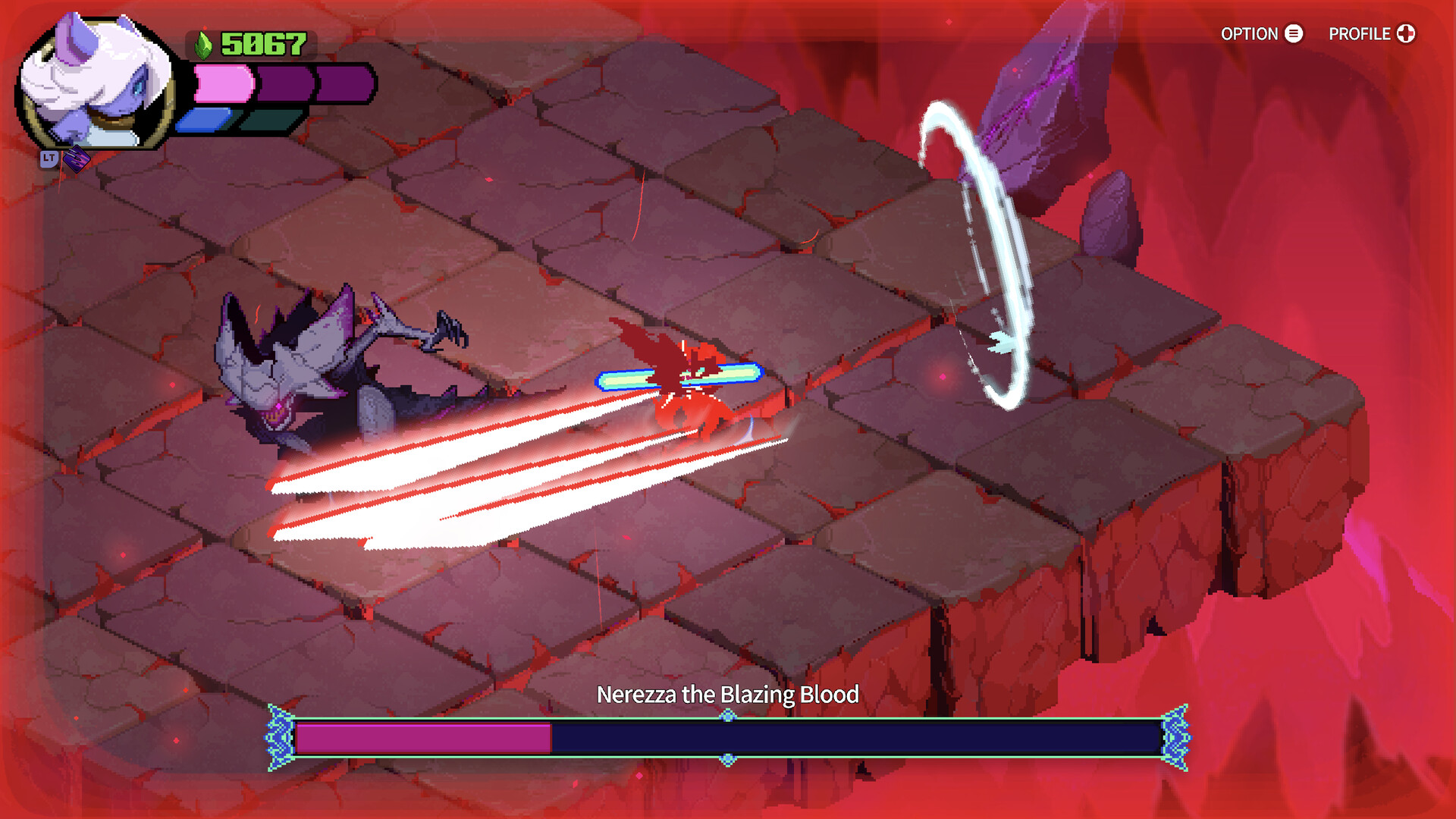 Die Deep screenshot 3