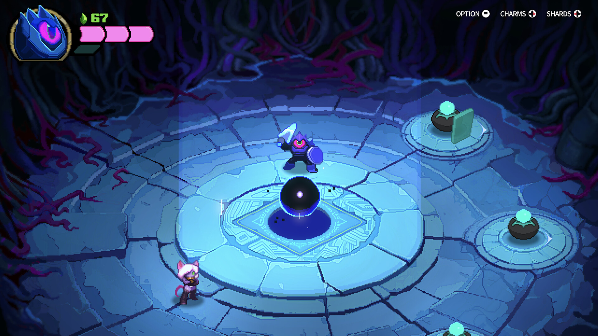 Die Deep screenshot 1