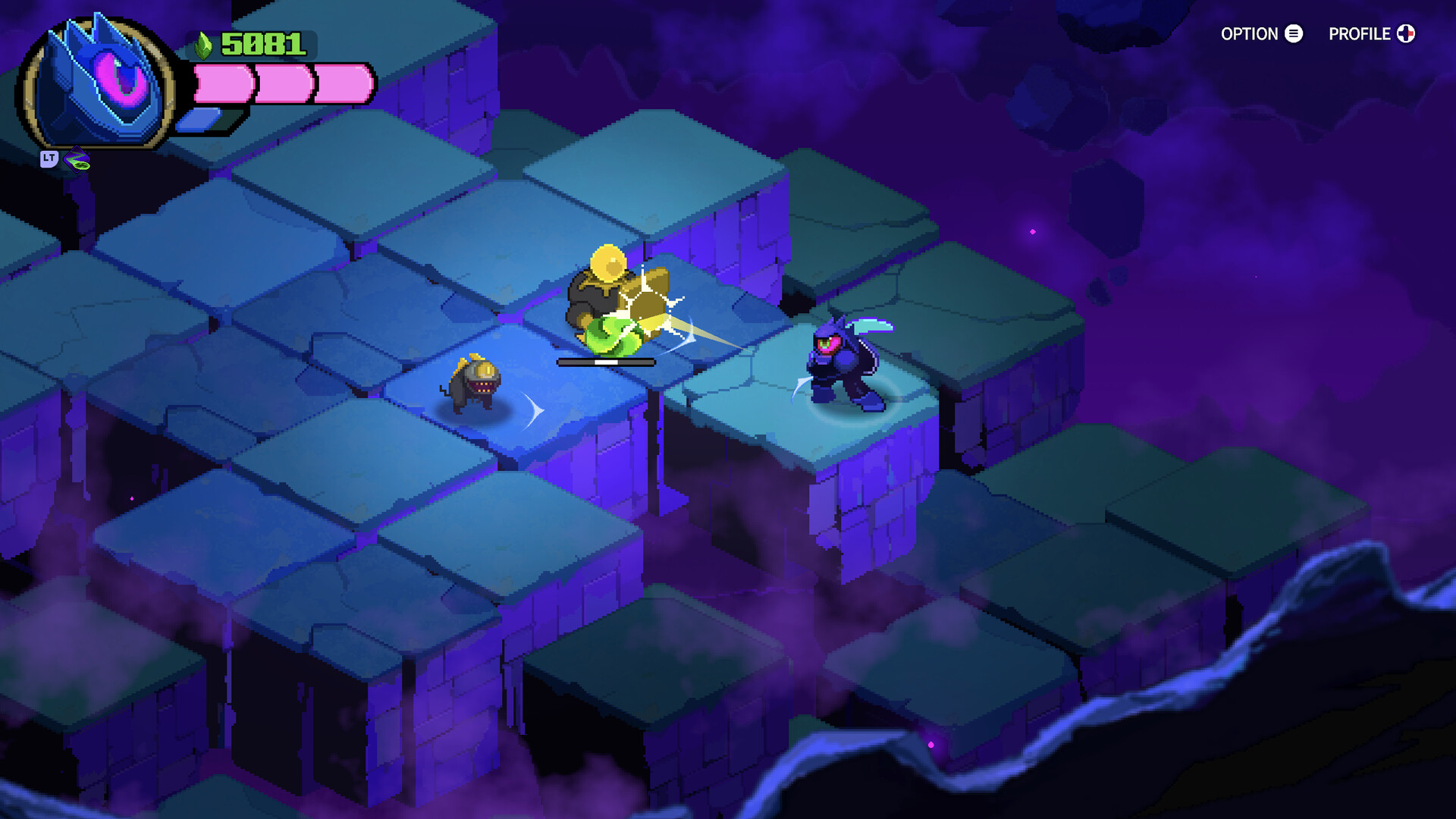 Die Deep screenshot 2