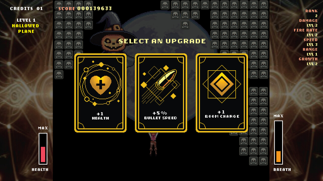 Frisky Hearts screenshot 3