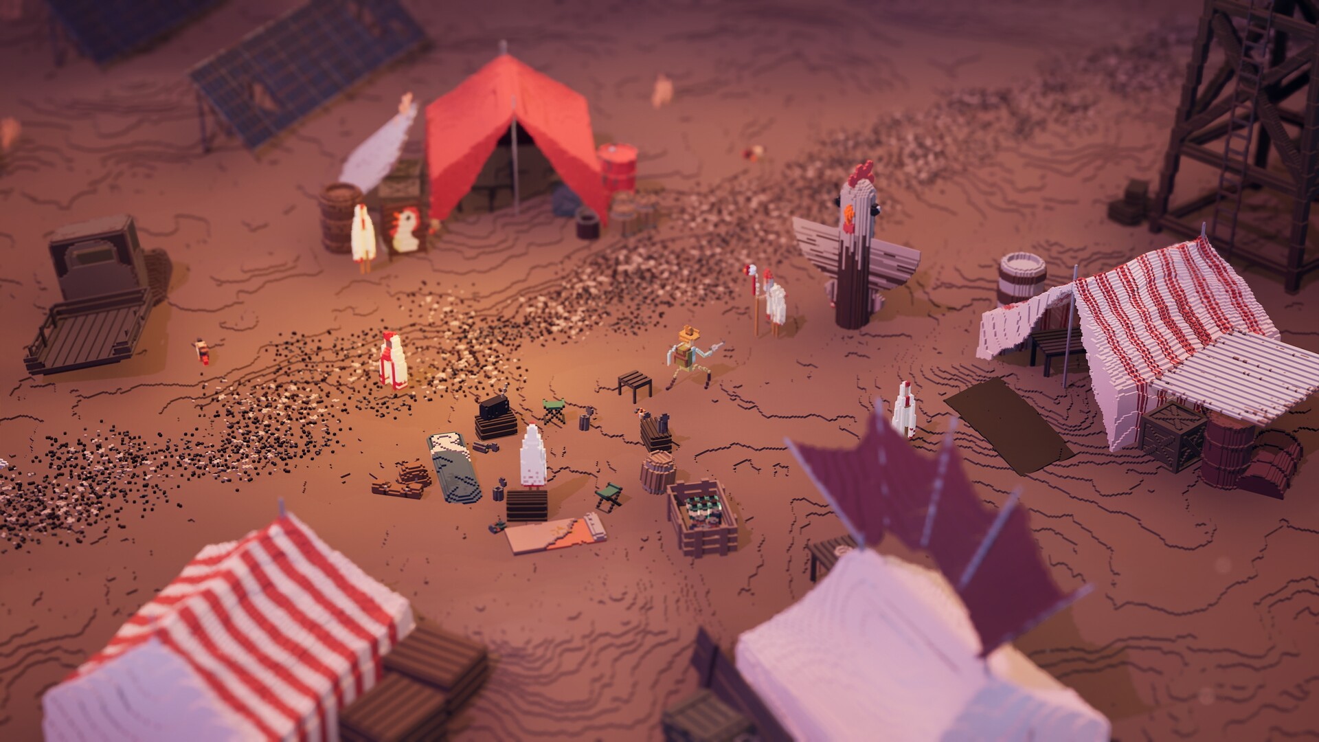 Erosion screenshot 7