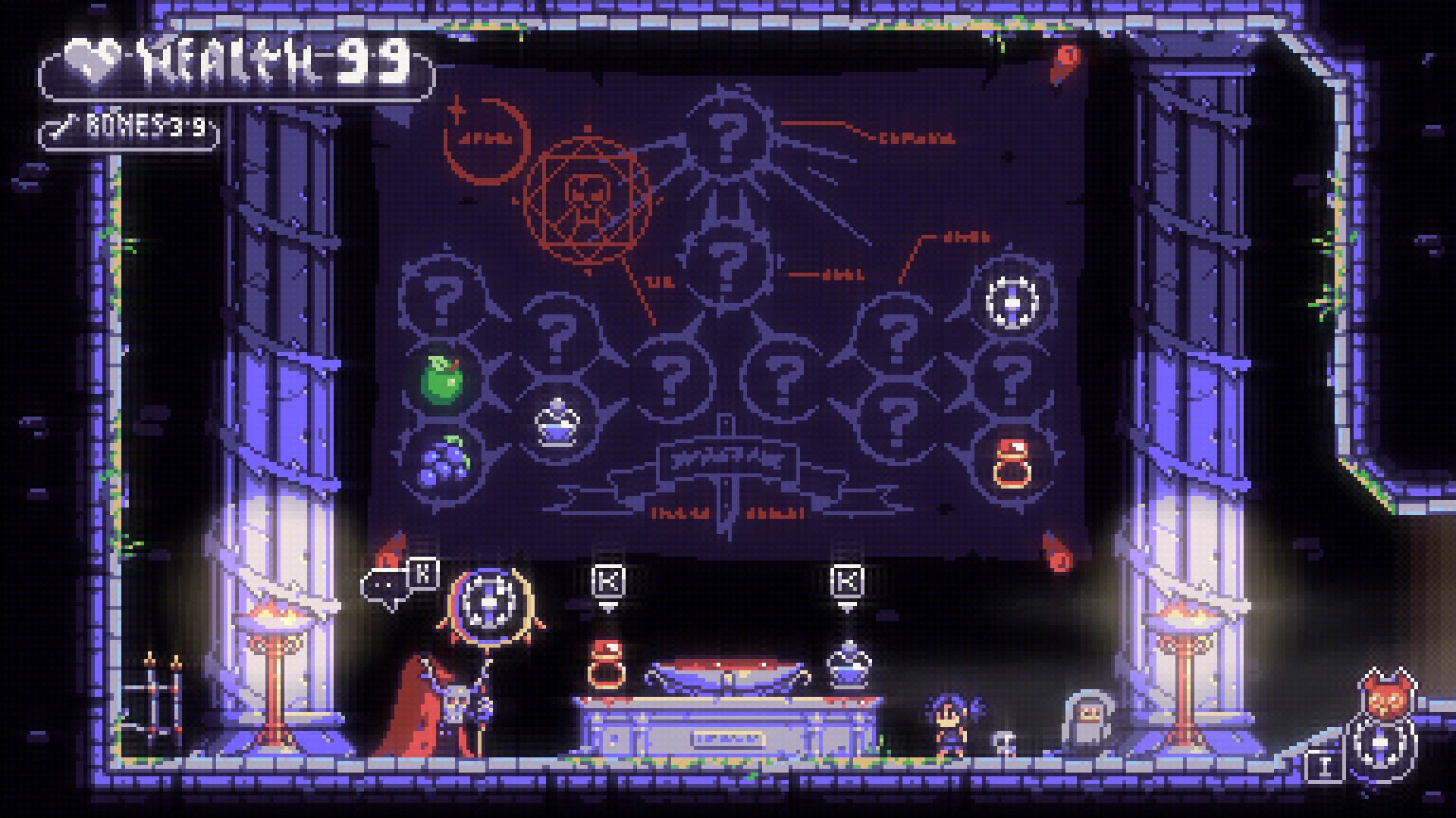 Stacy Sharp and the Night Of Too Many Monsters screenshot 5