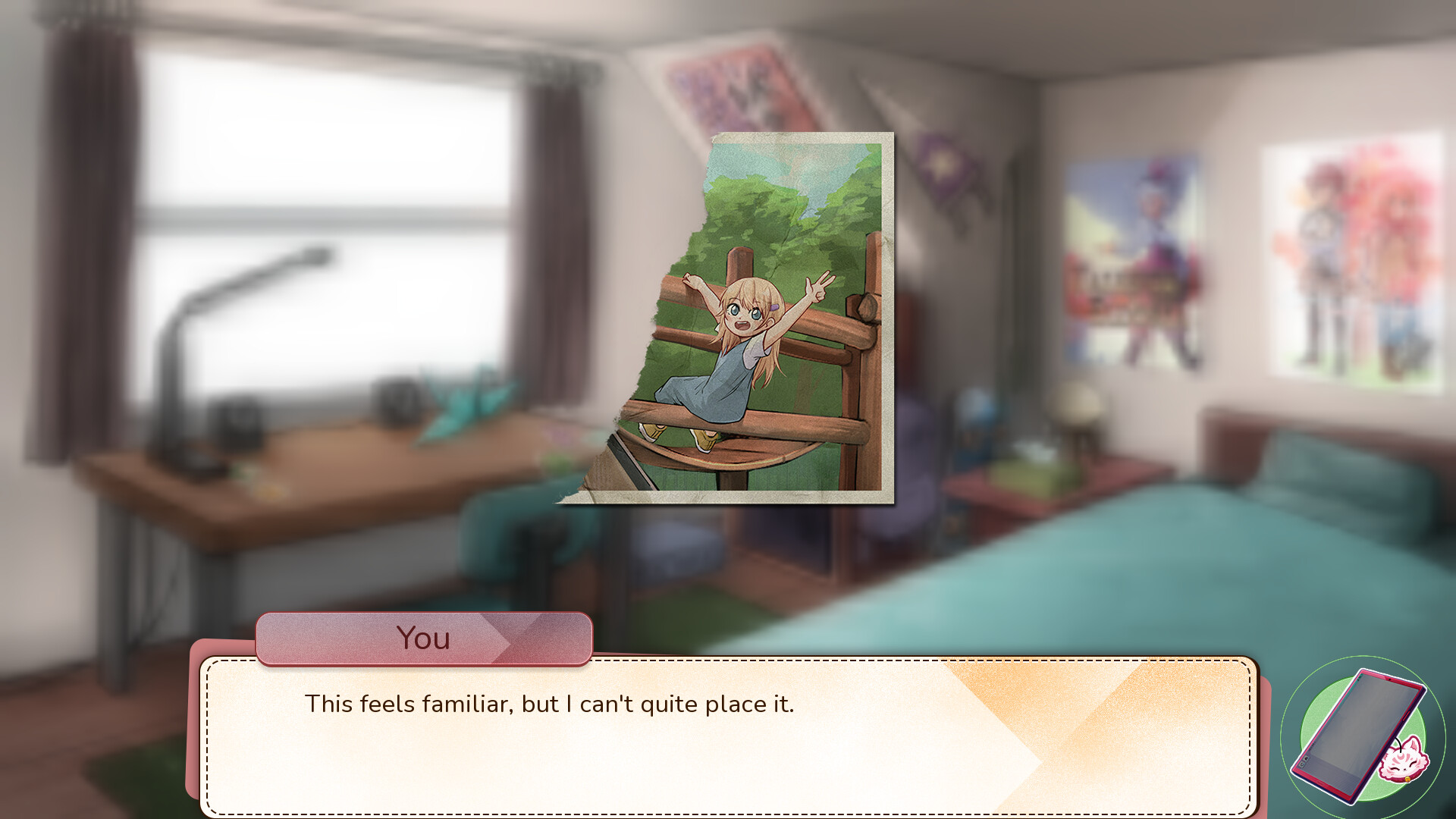 Whispering Memories screenshot 6