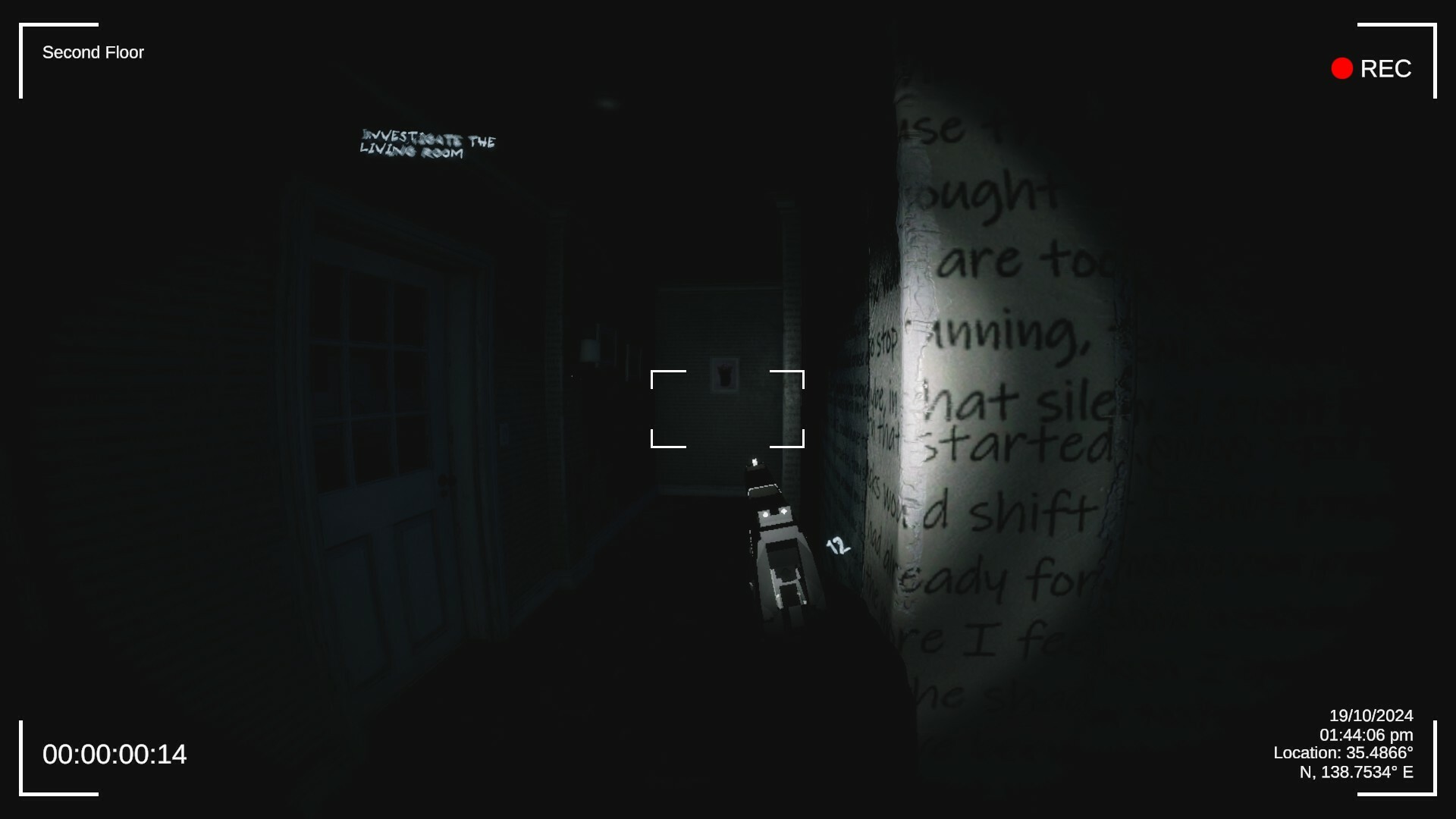 Shattered Truth screenshot 5