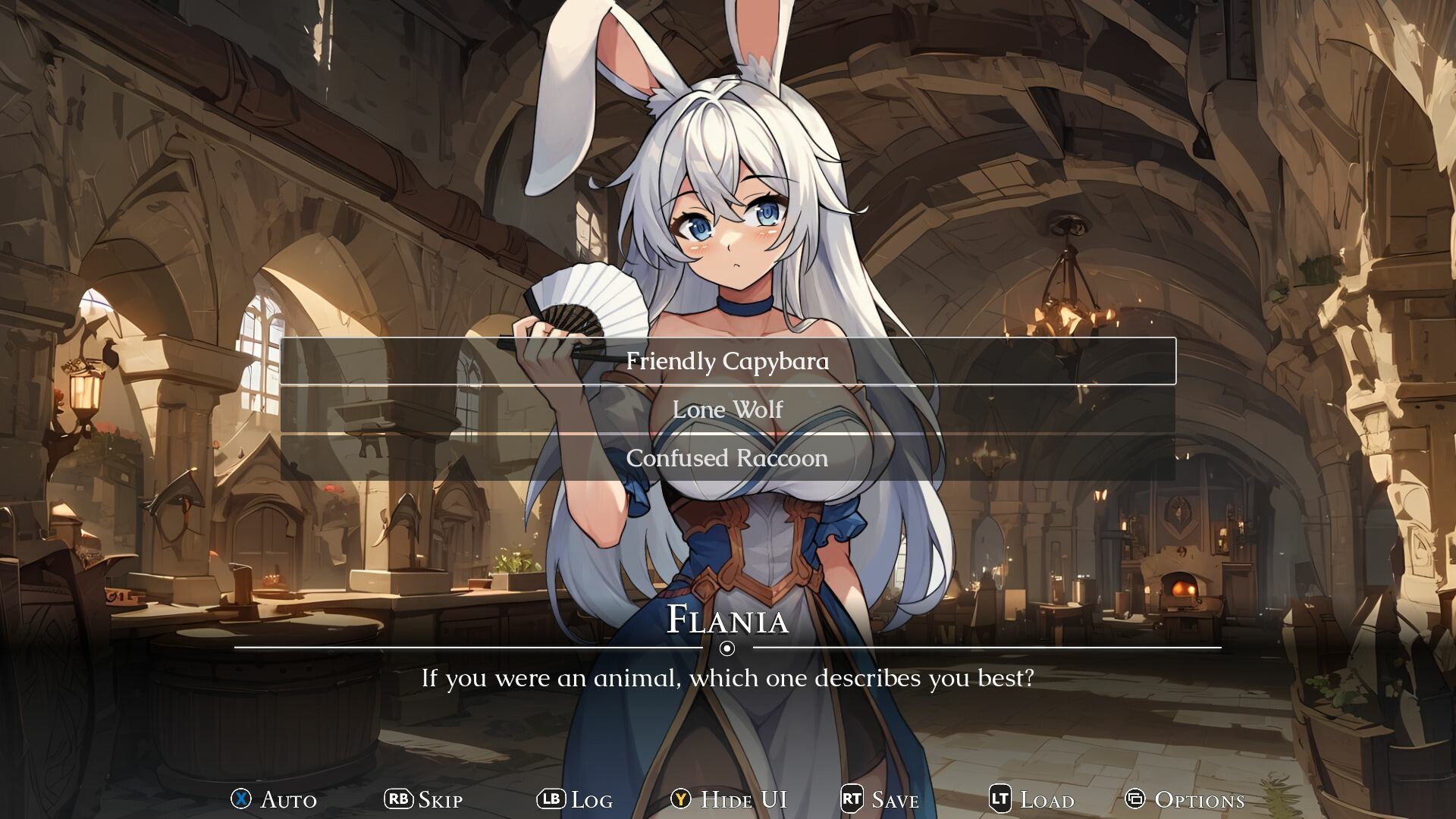 Slave Harem screenshot 4