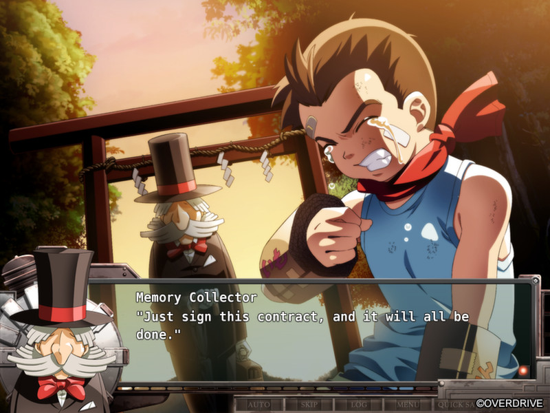 Cho Dengeki Stryker All Ages Version screenshot 10