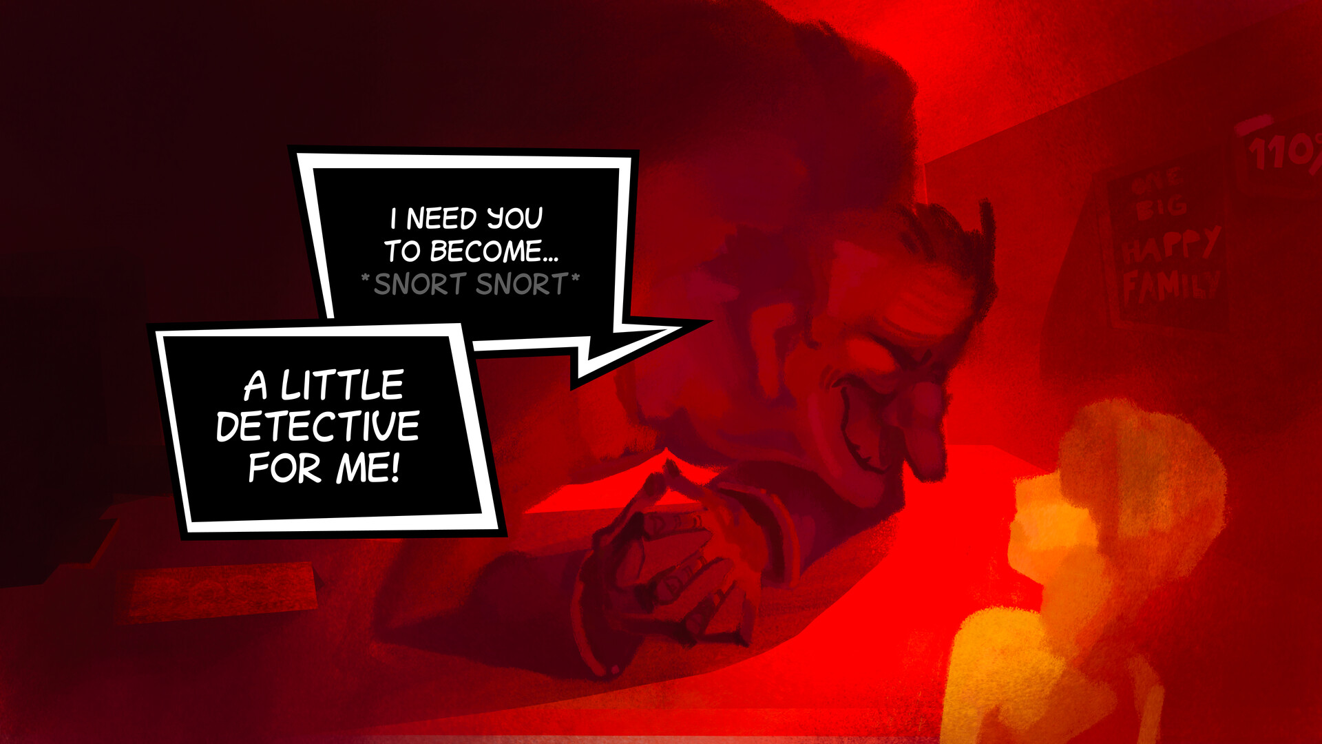 Embers Of Spiritflame screenshot 3