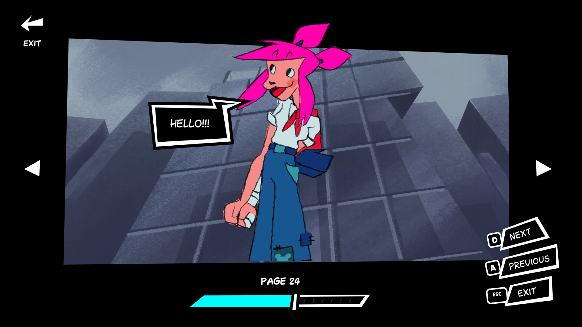 Embers Of Spiritflame screenshot 6