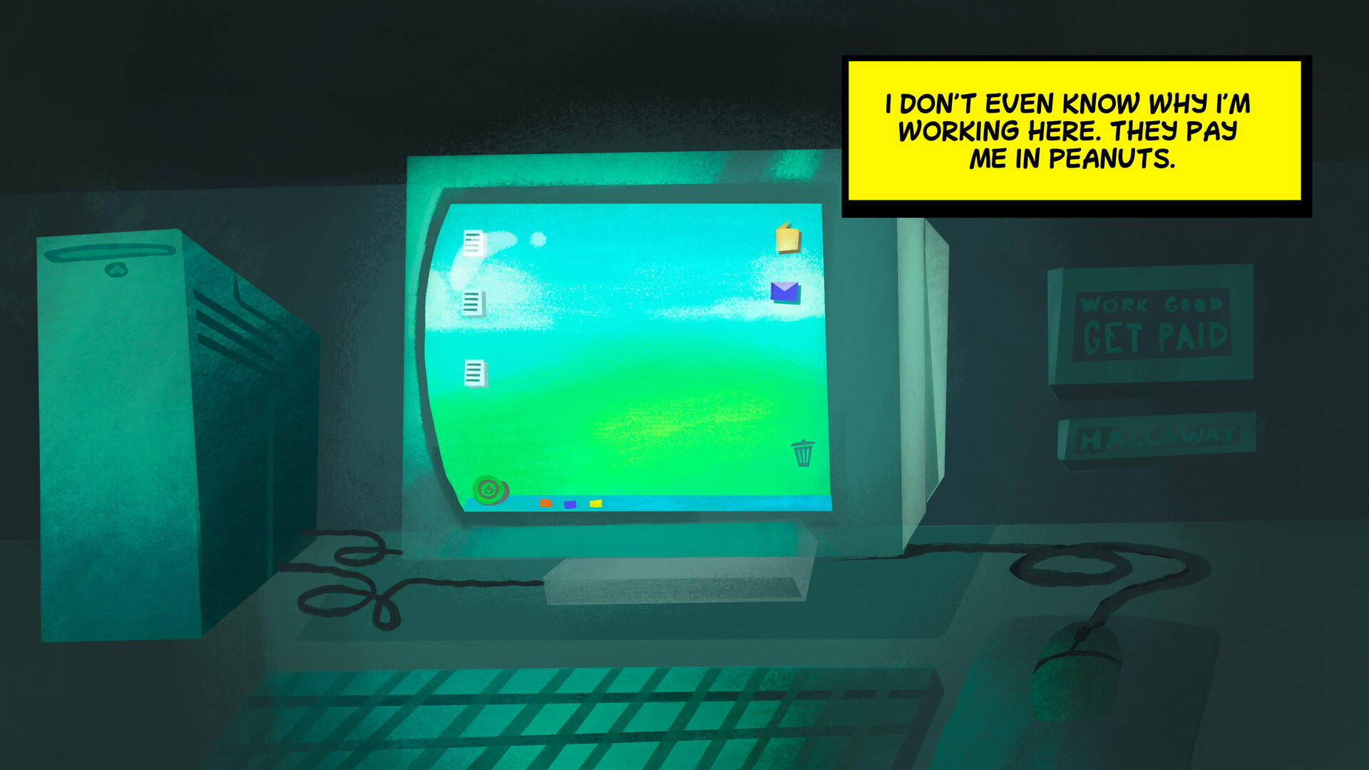 Embers Of Spiritflame screenshot 7