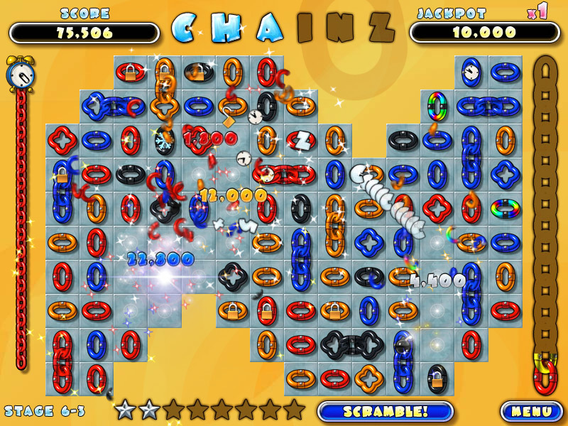 Chainz 2: Relinked screenshot 8