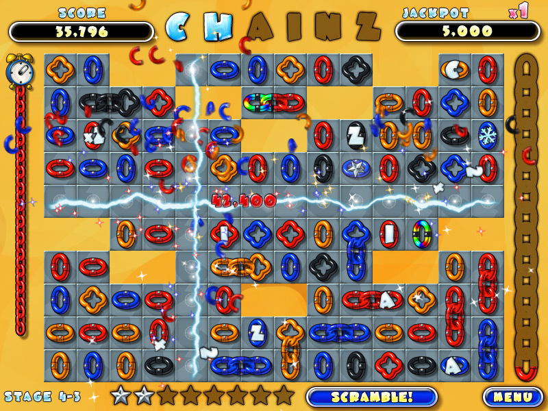 Chainz 2: Relinked screenshot 6