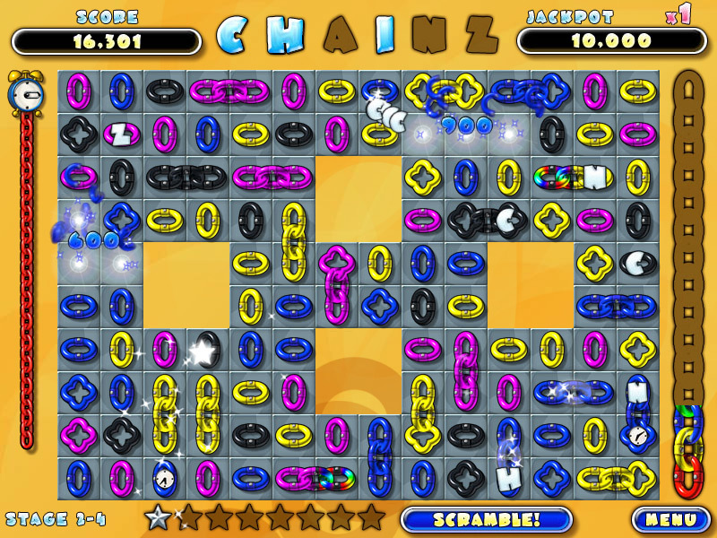 Chainz 2: Relinked screenshot 4