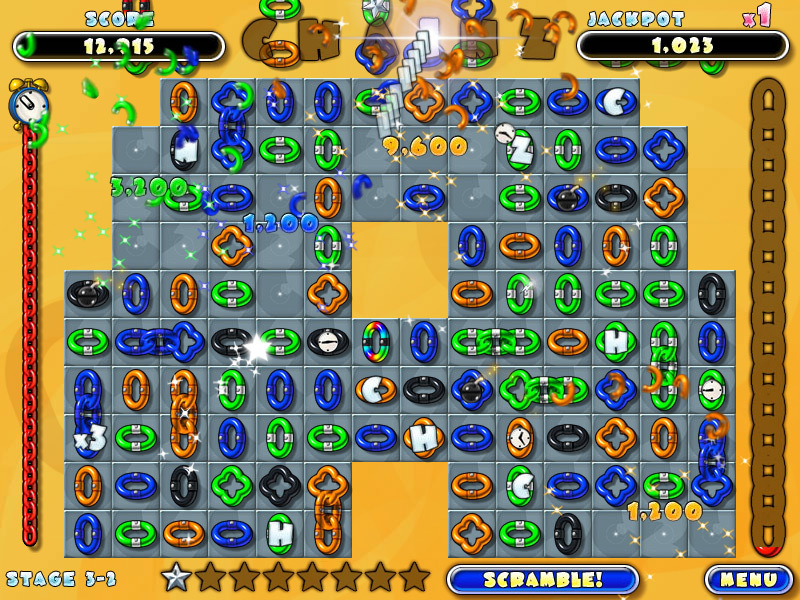 Chainz 2: Relinked screenshot 5