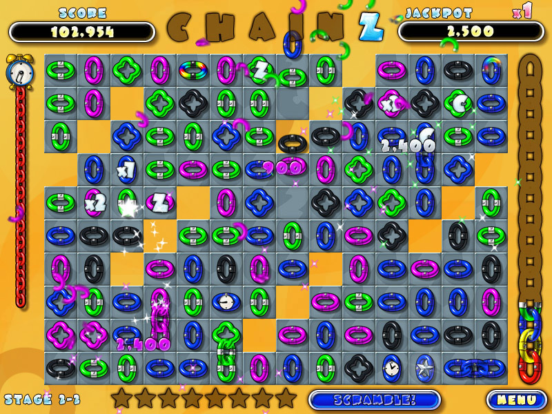 Chainz 2: Relinked screenshot 3