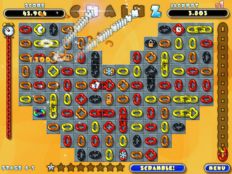 Chainz 2: Relinked screenshot 9
