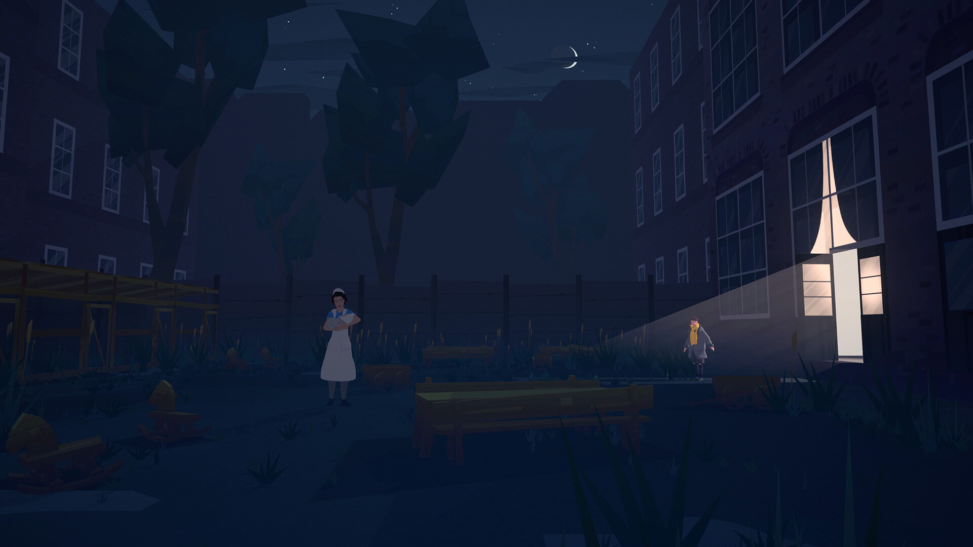 When We Disappear screenshot 1