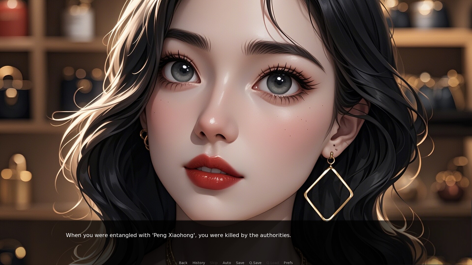 OKeverything with 3000 beauties 2 screenshot 4