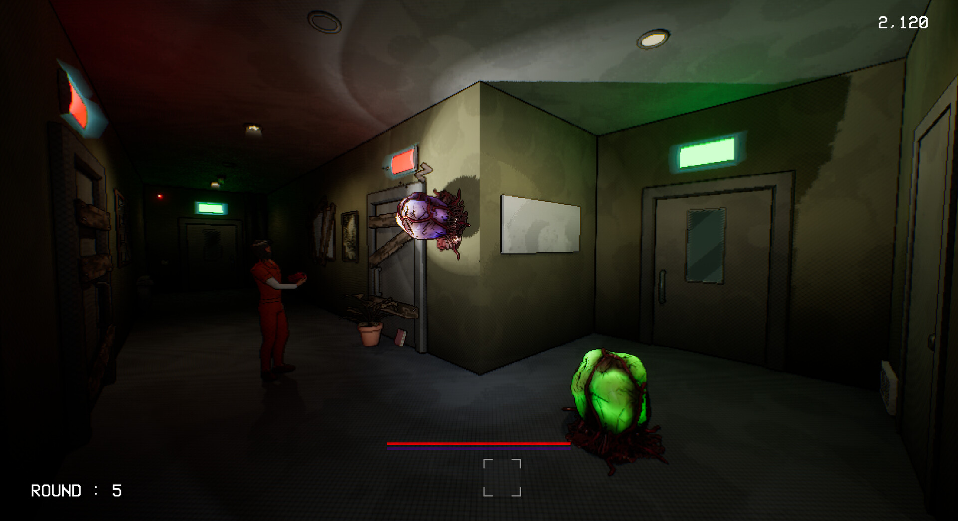 Deepscape Inc screenshot 2