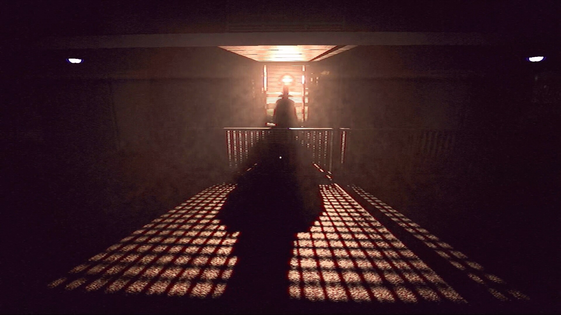 Nightmare Shift screenshot 5