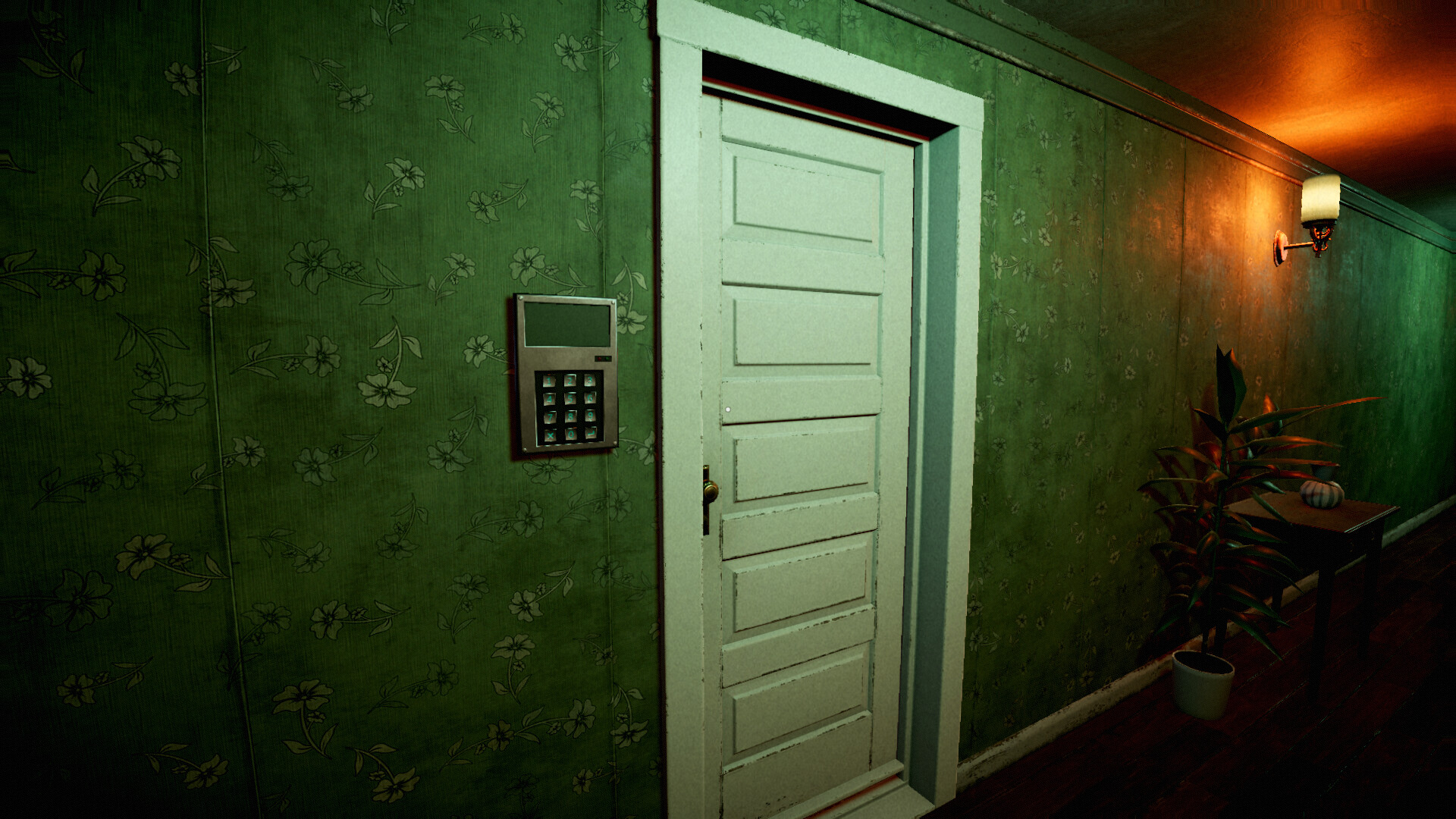 Nightmare Shift screenshot 14