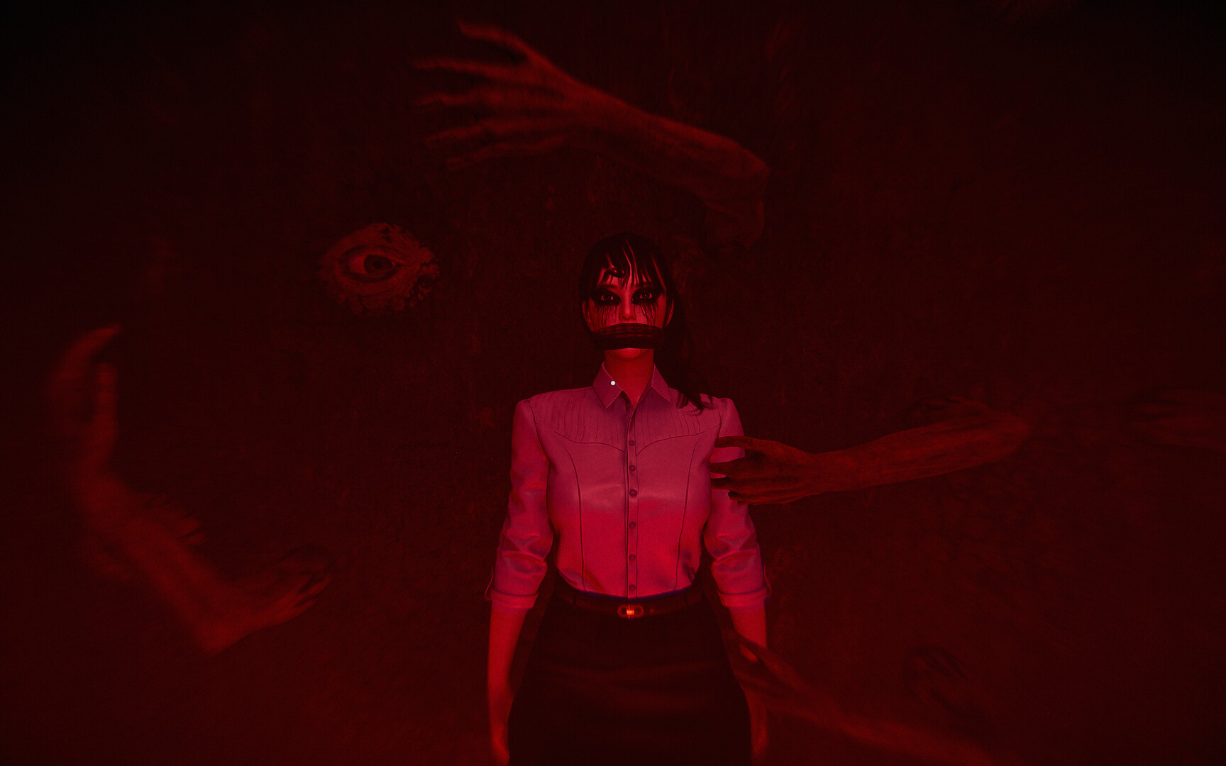Nightmare Shift screenshot 3