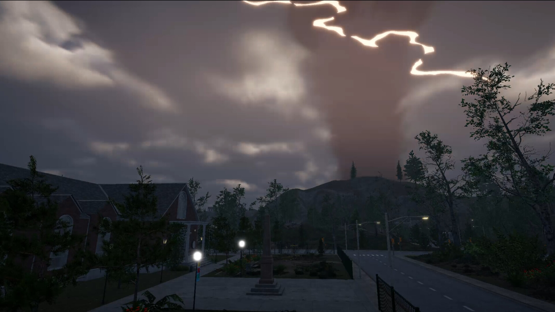 Project Storm screenshot 6