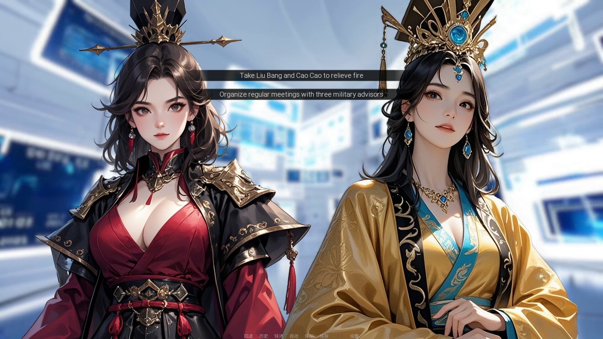 OKeverything with 3000 beauties 3 screenshot 7