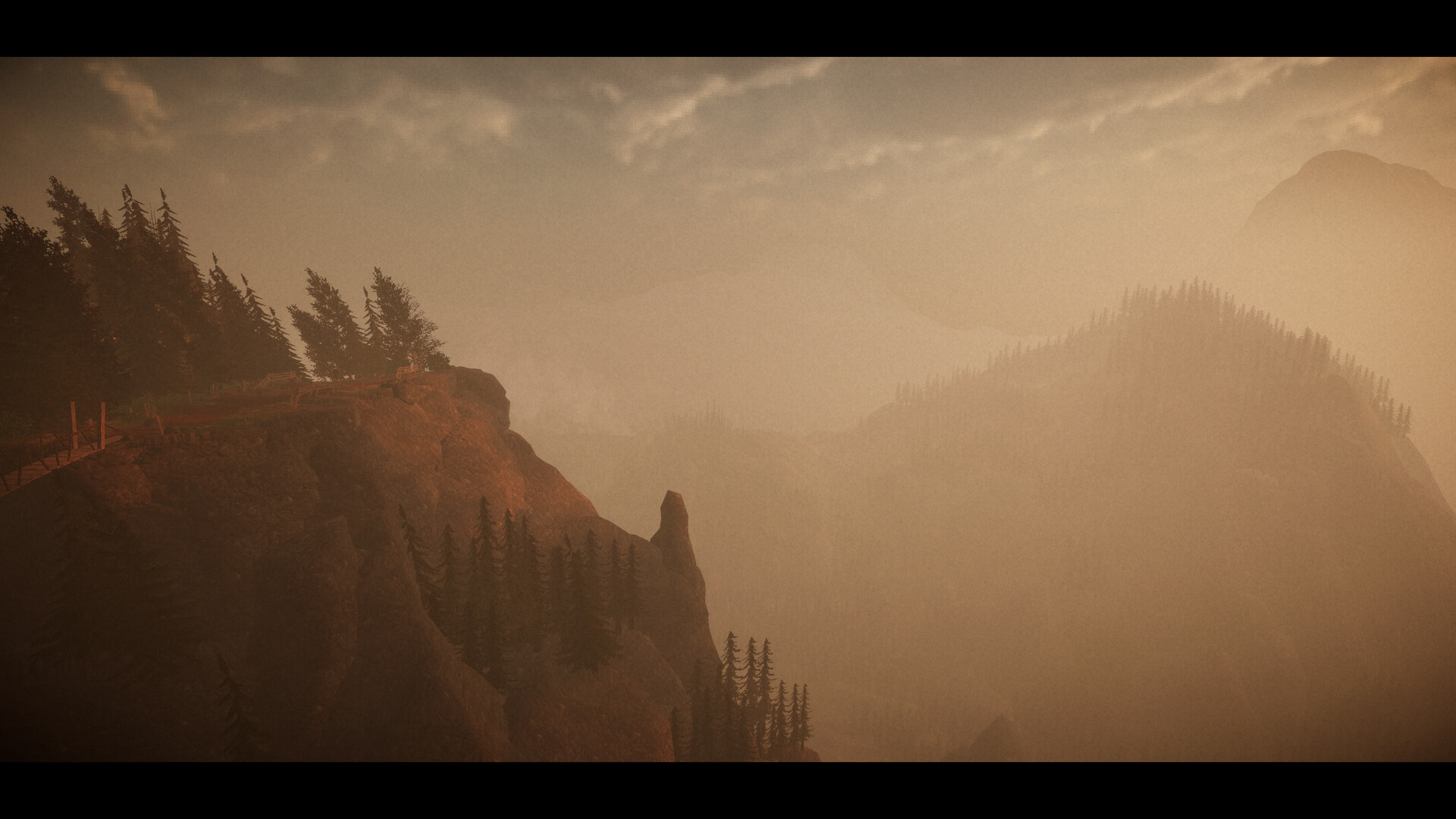Vampire Huntress - Lament of the Sun screenshot 8