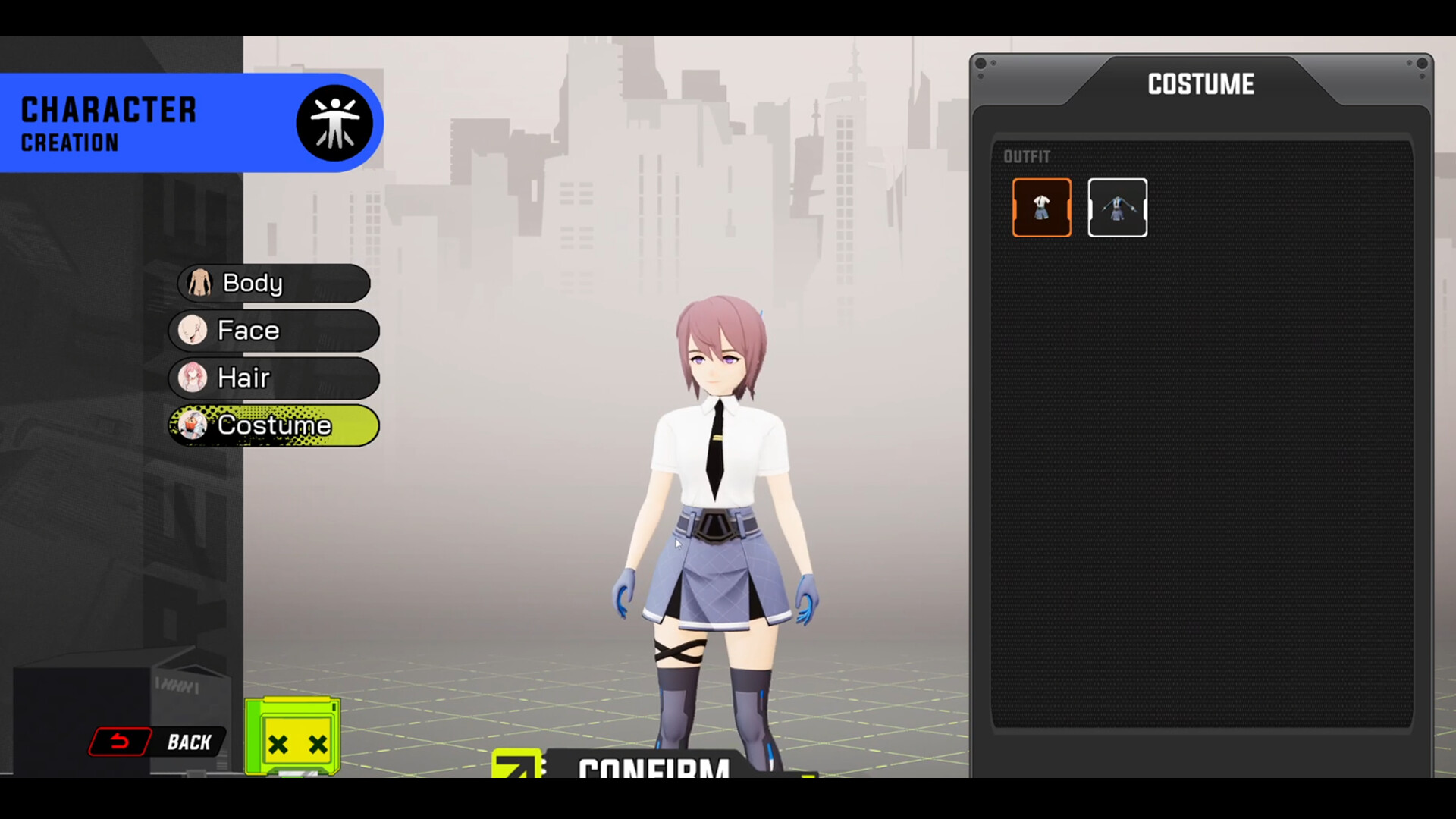 ARCADIA: House of gods screenshot 5
