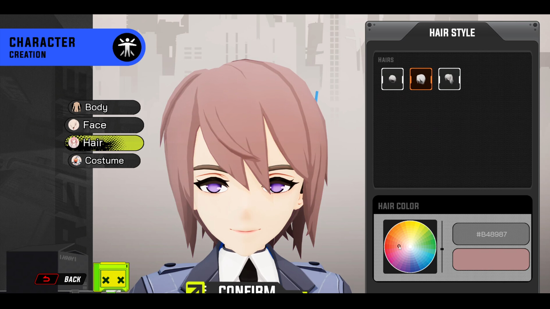 ARCADIA: House of gods screenshot 4